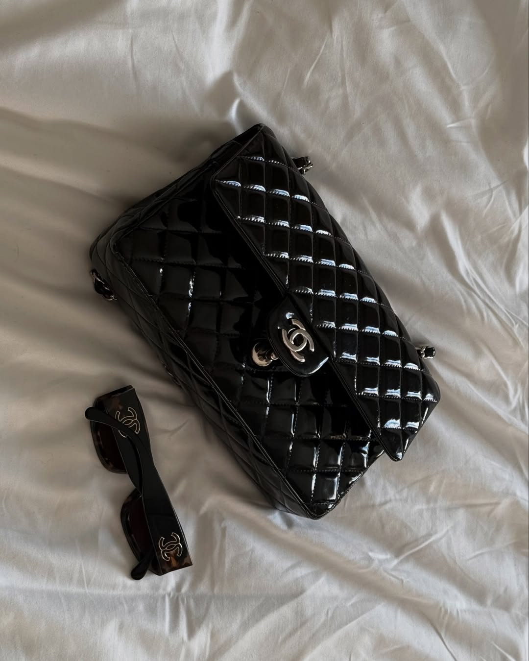 CHANEL-VÄSKOR