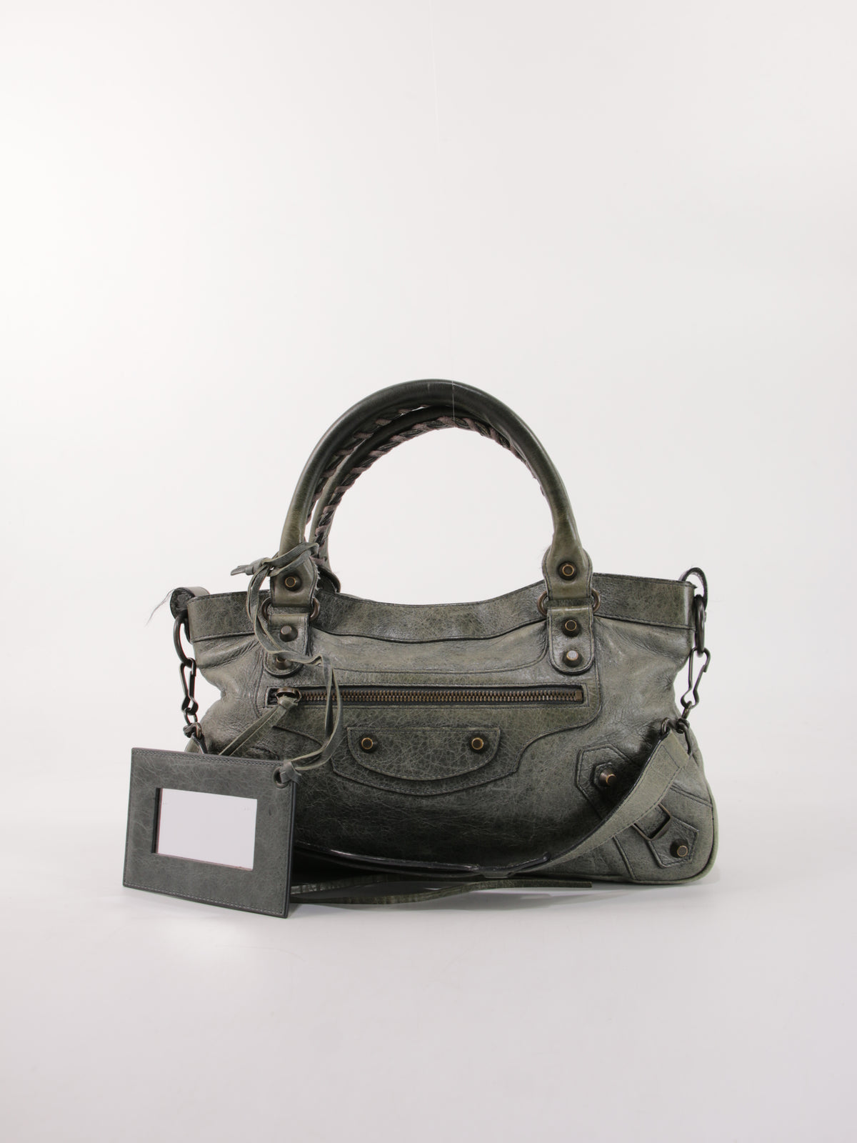 Balenciaga First