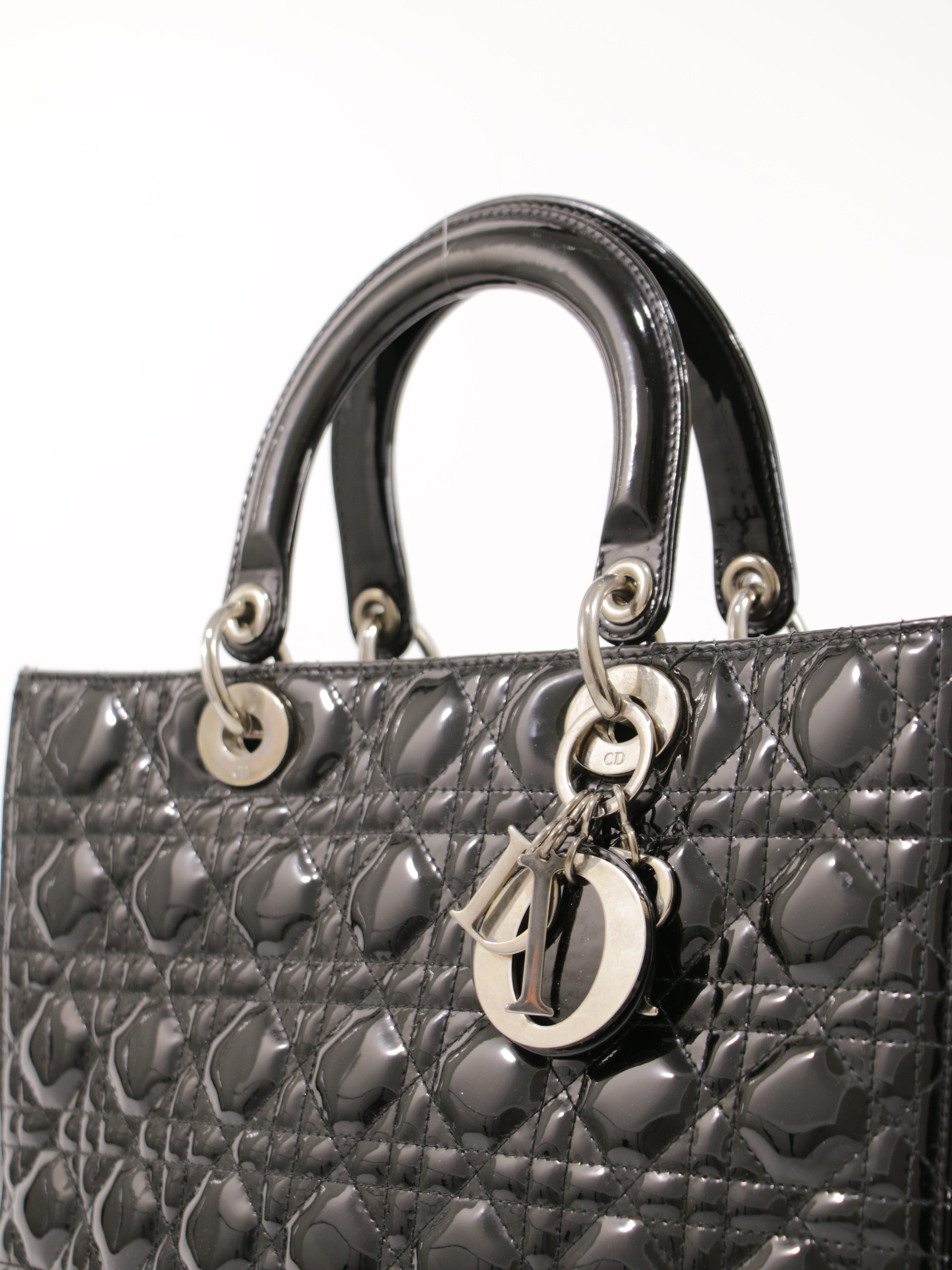Large Lady Dior