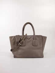 Twin Pocket