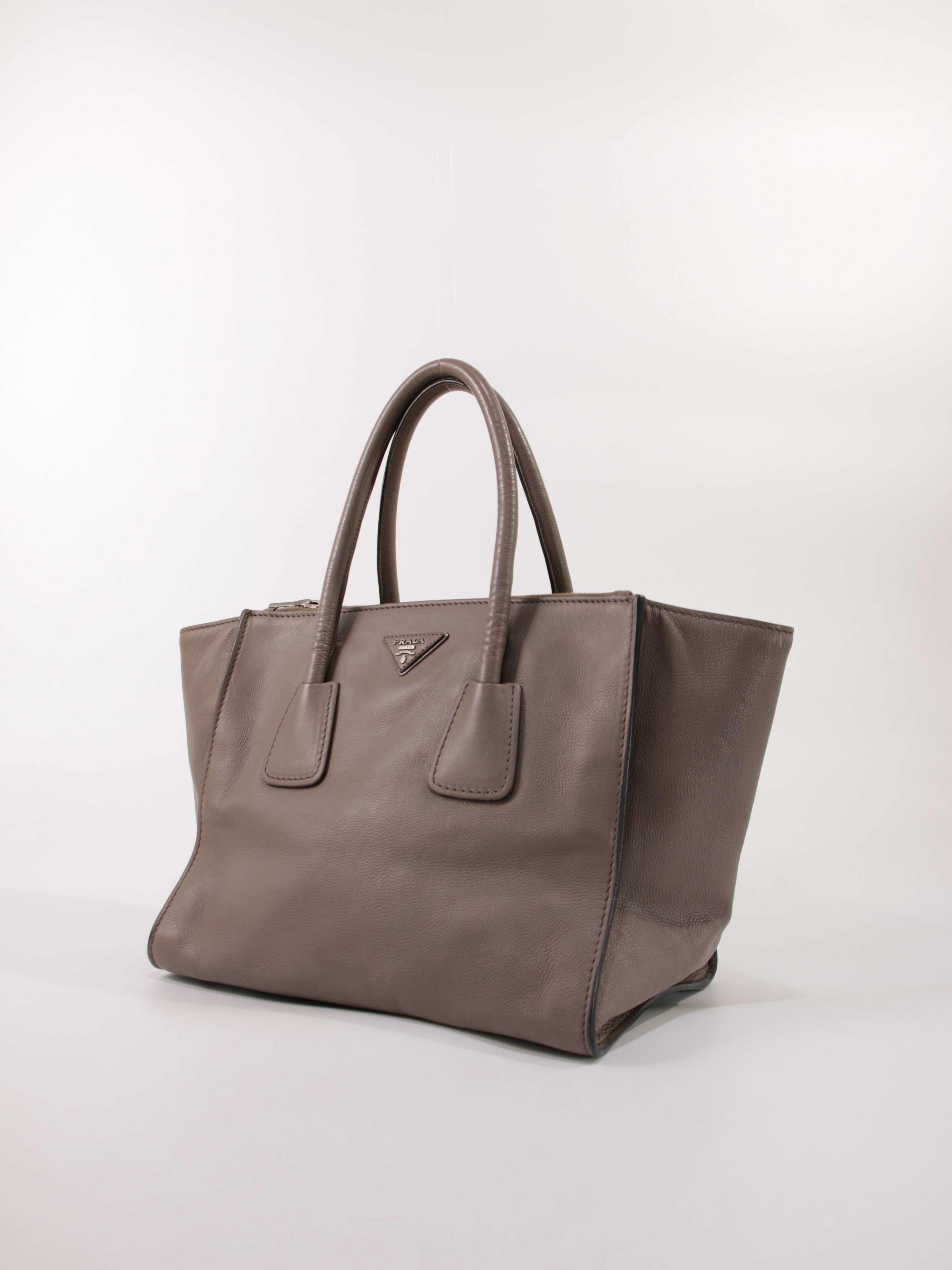 Twin Pocket
