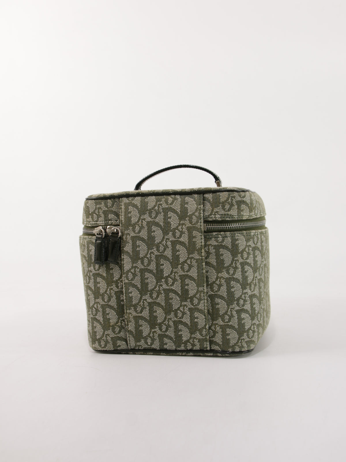 Christian Dior Cosmetic Pouch