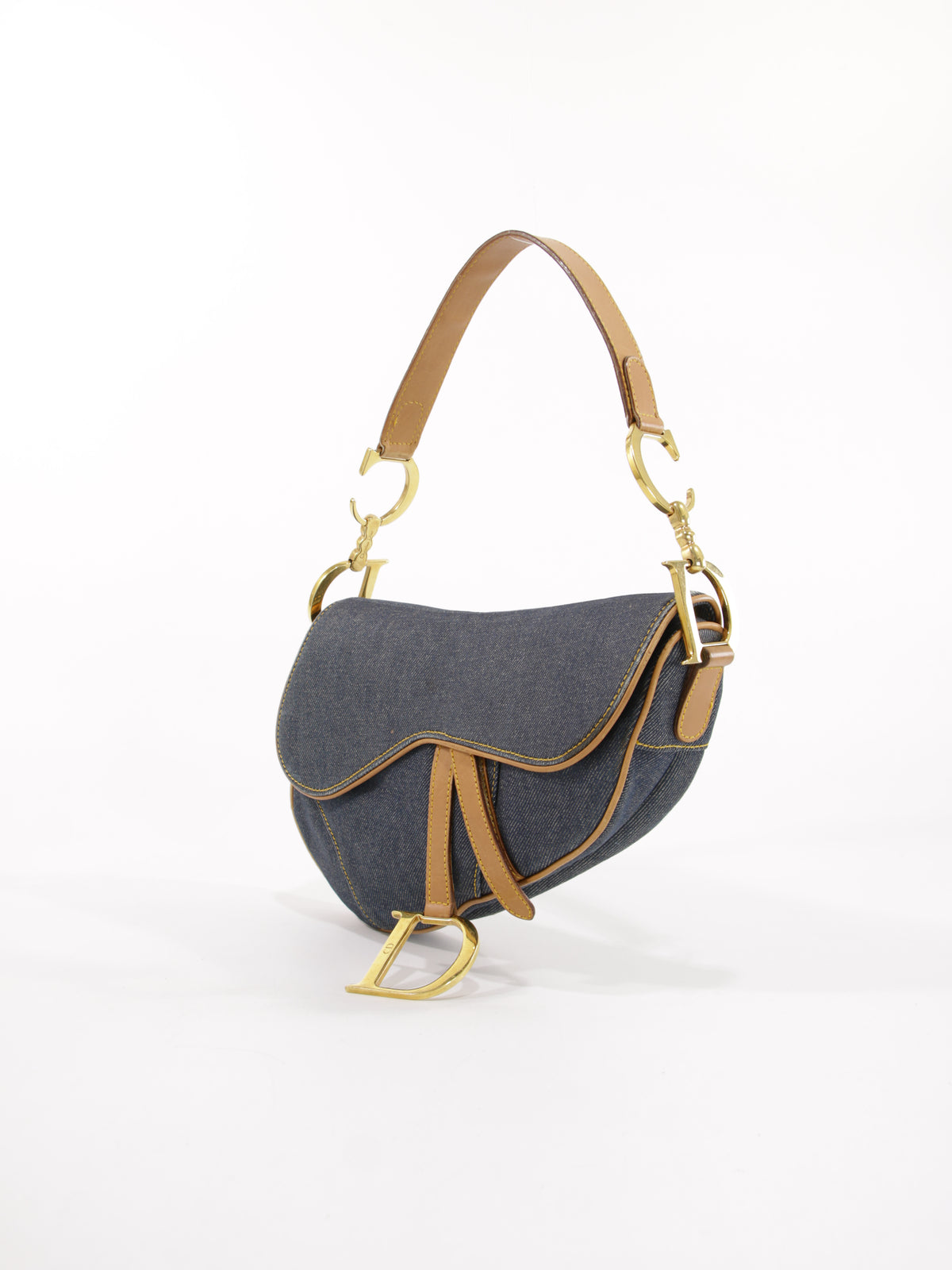 Saddle
