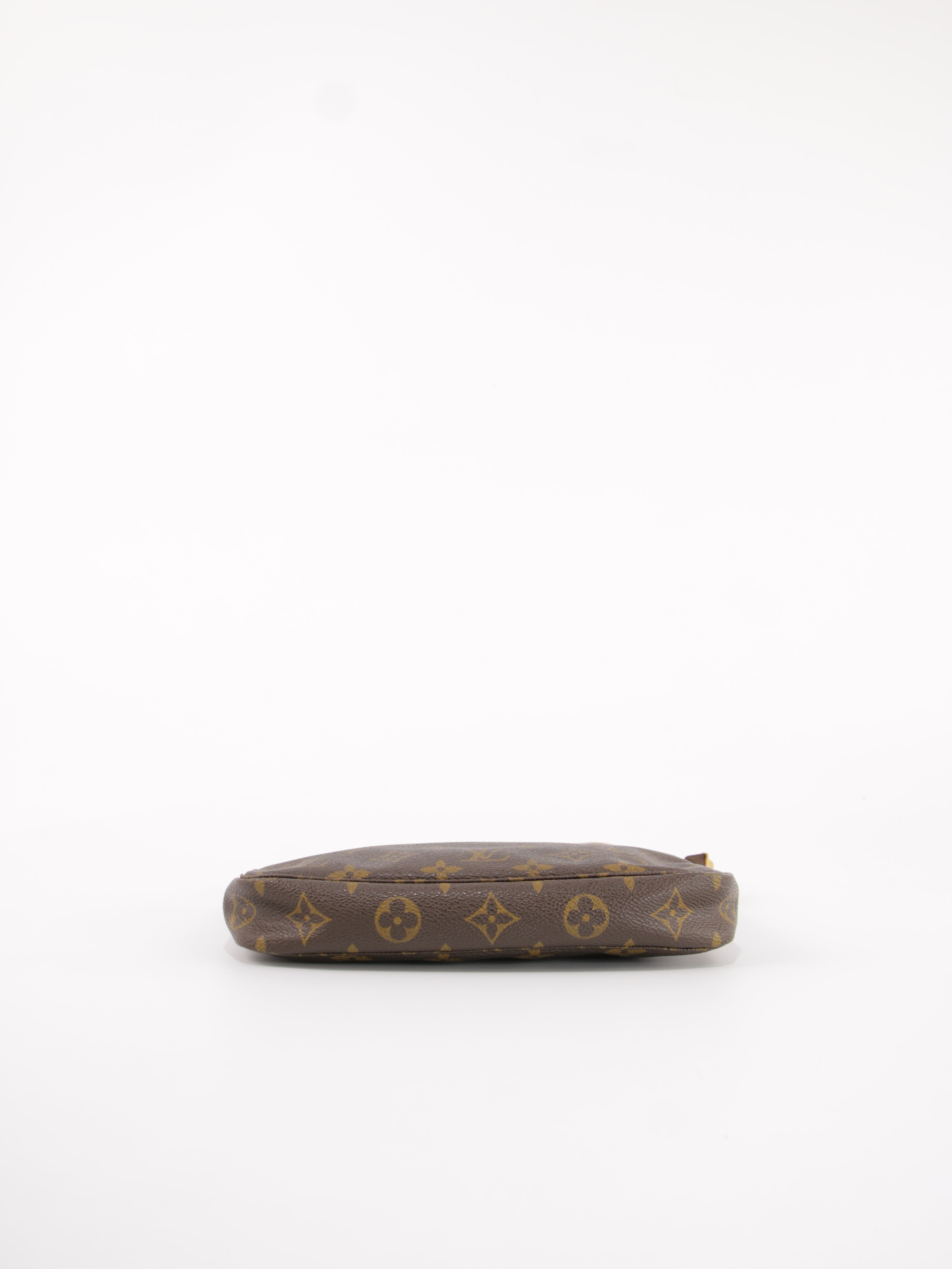 Accessories Pochette