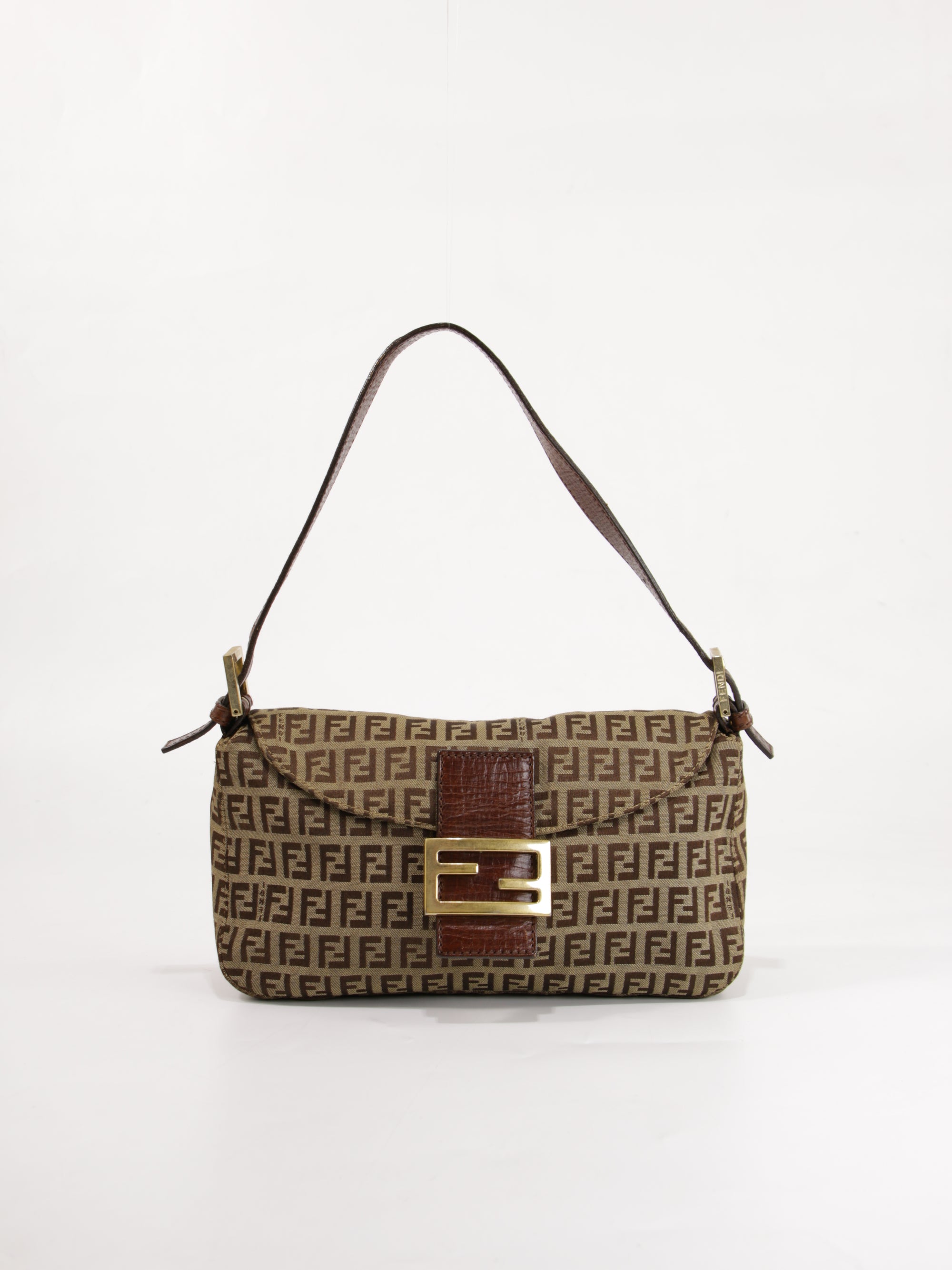 Double Flap