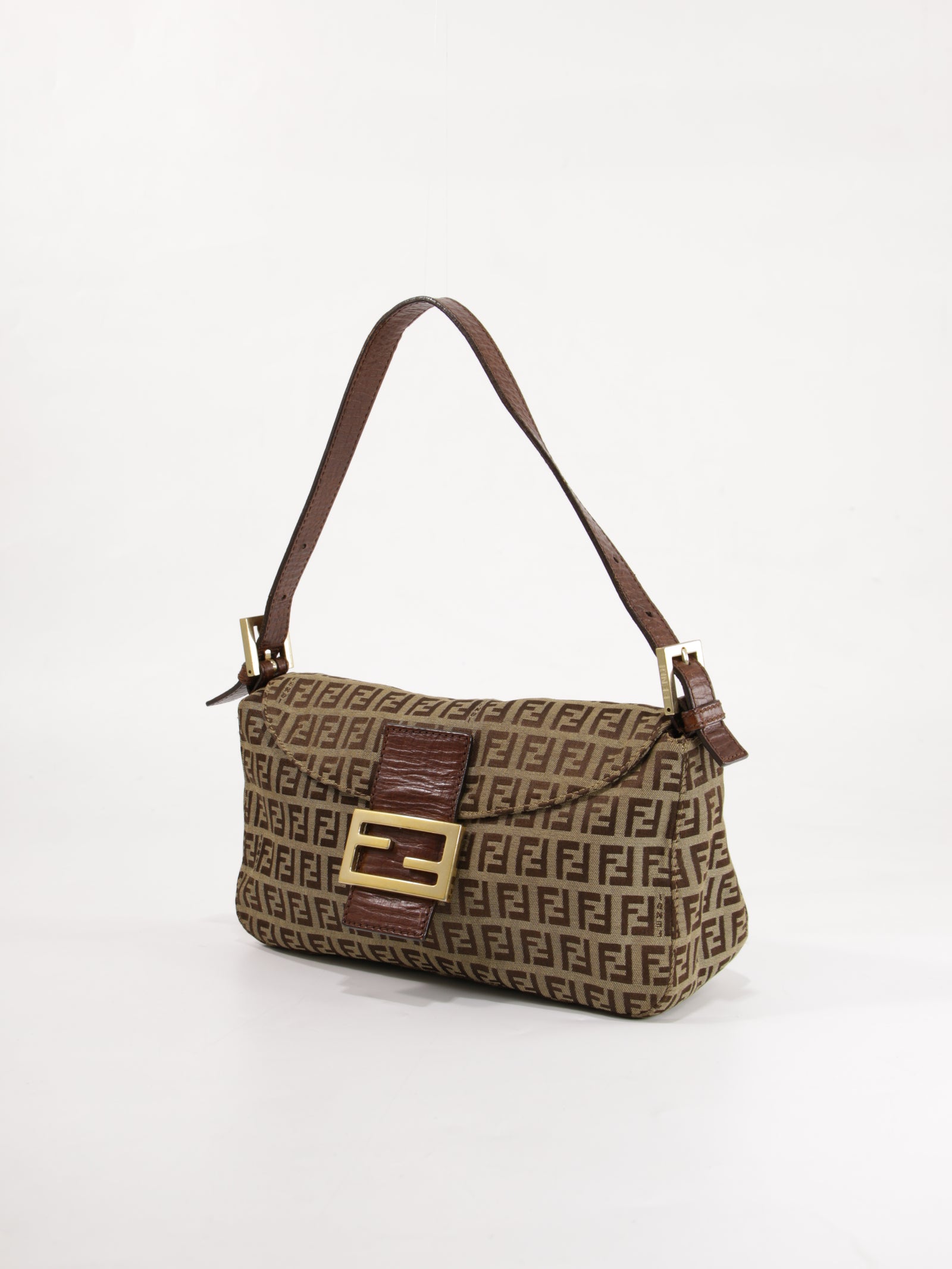 Double Flap