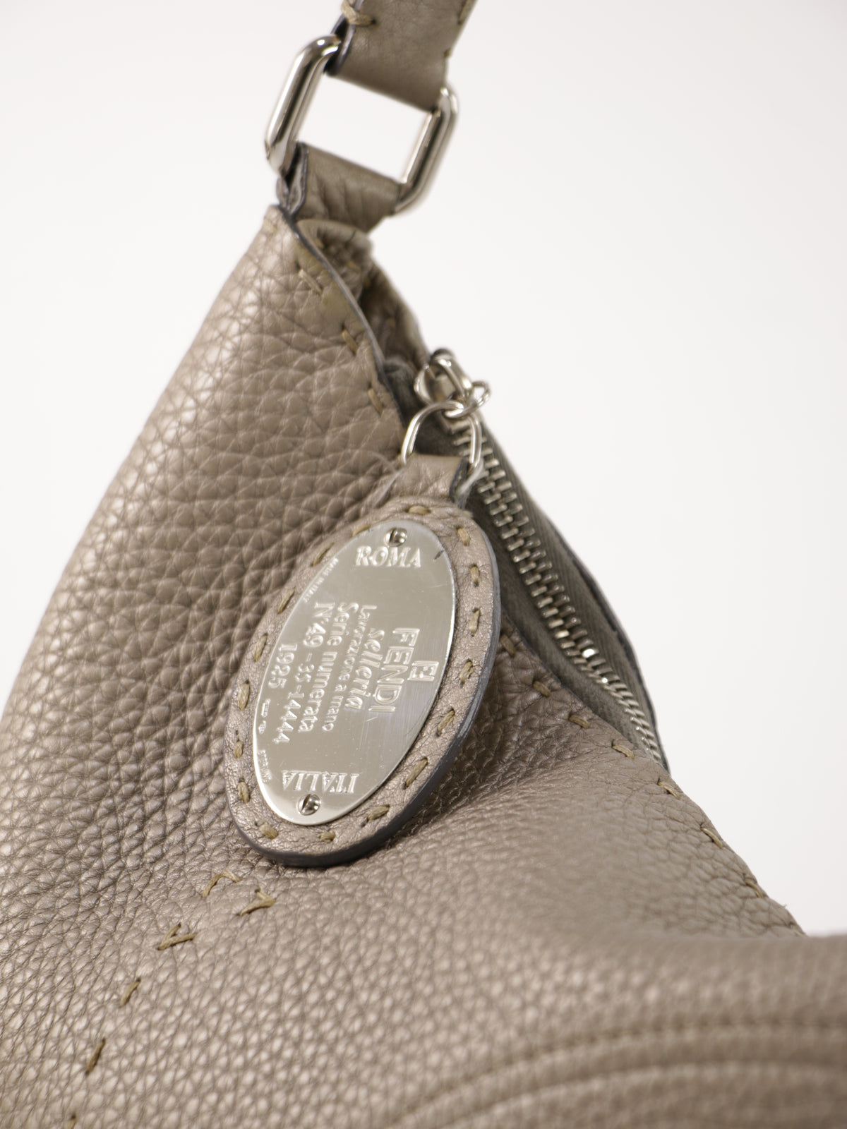 Fendi Shoulder Bag