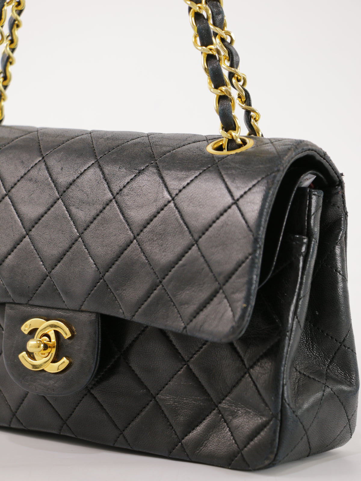Chanel Small Classic Flap
