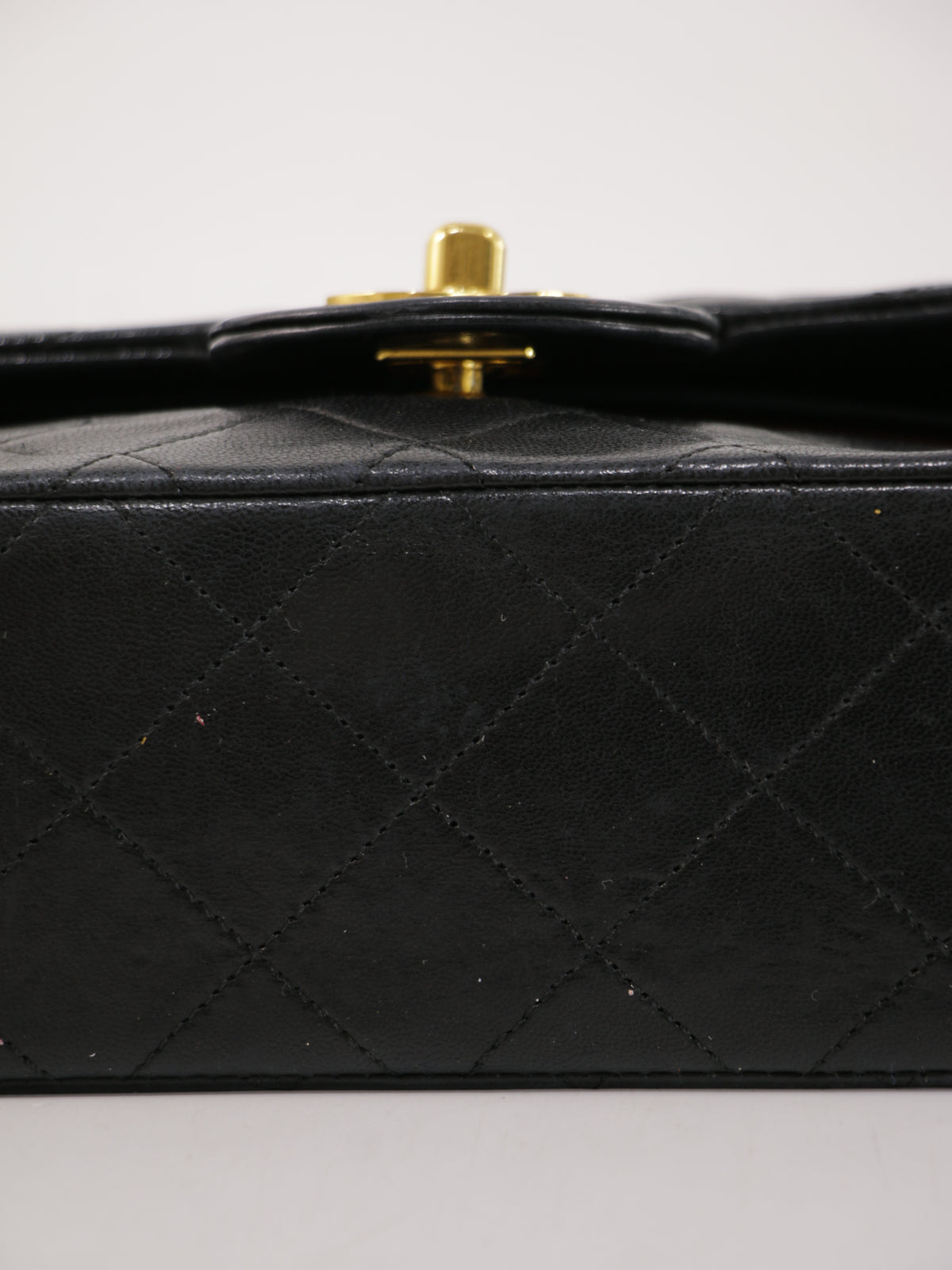 Chanel Small Classic Flap