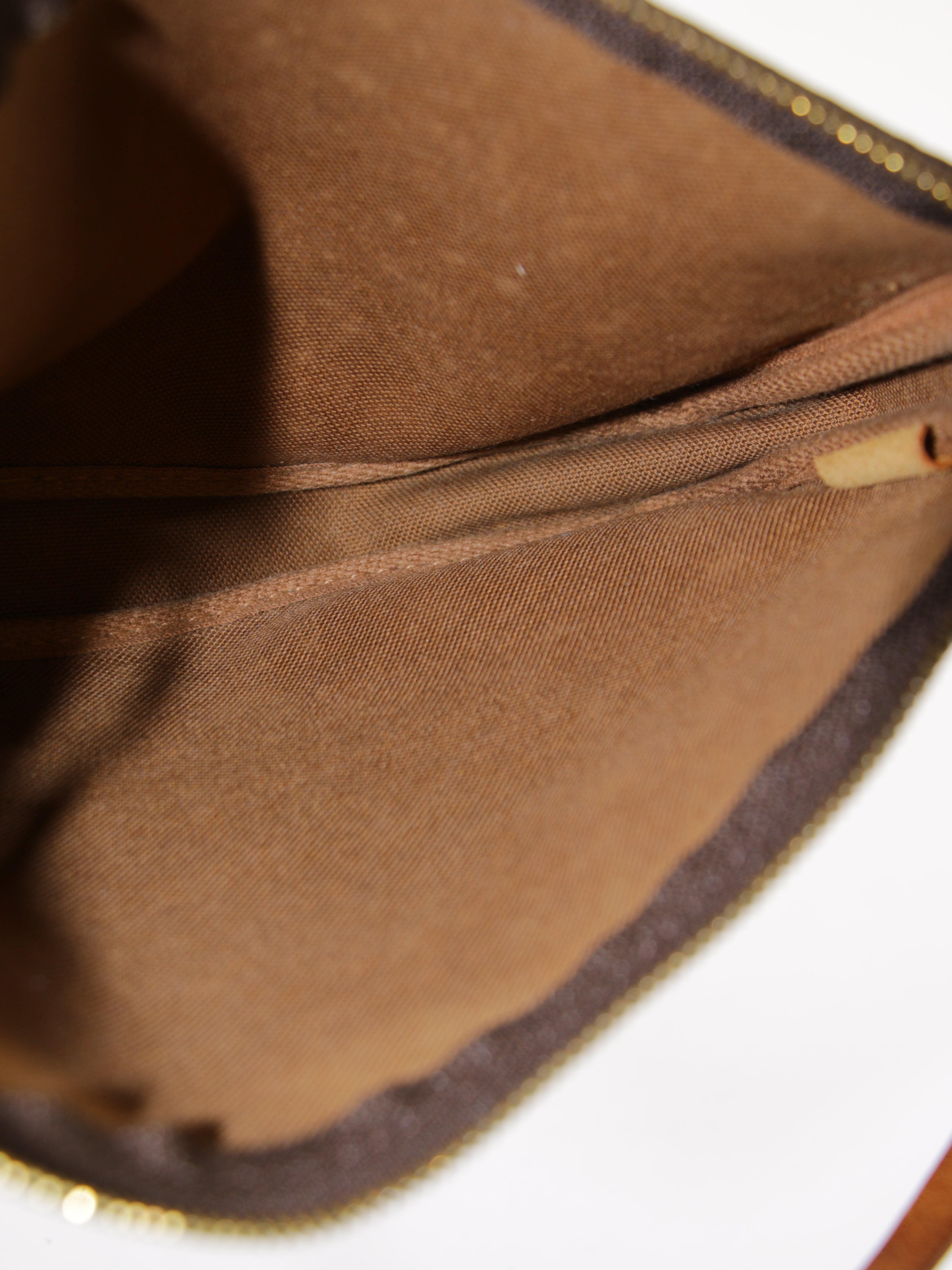 Accessories Pochette