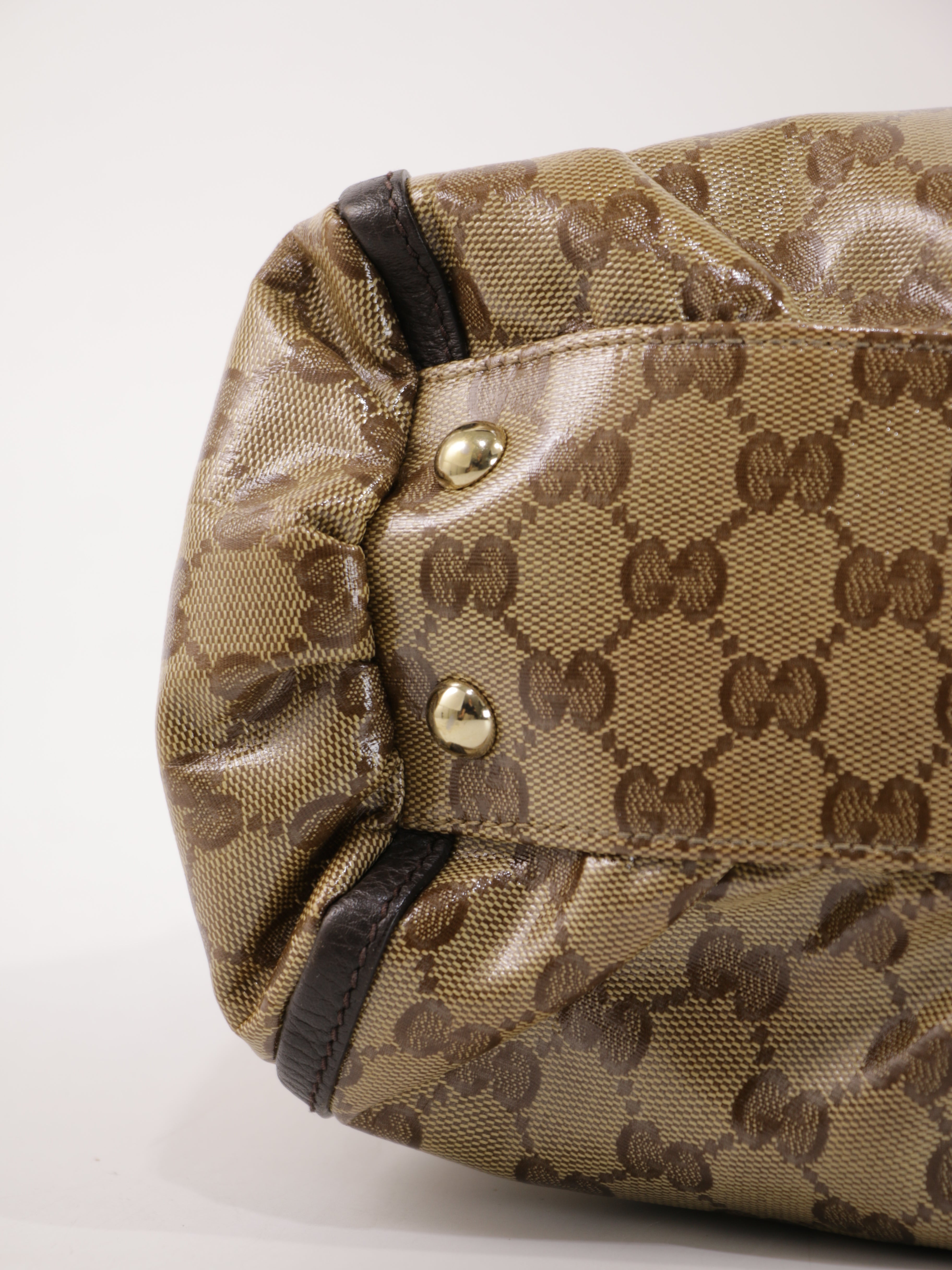 Abbey D-Ring