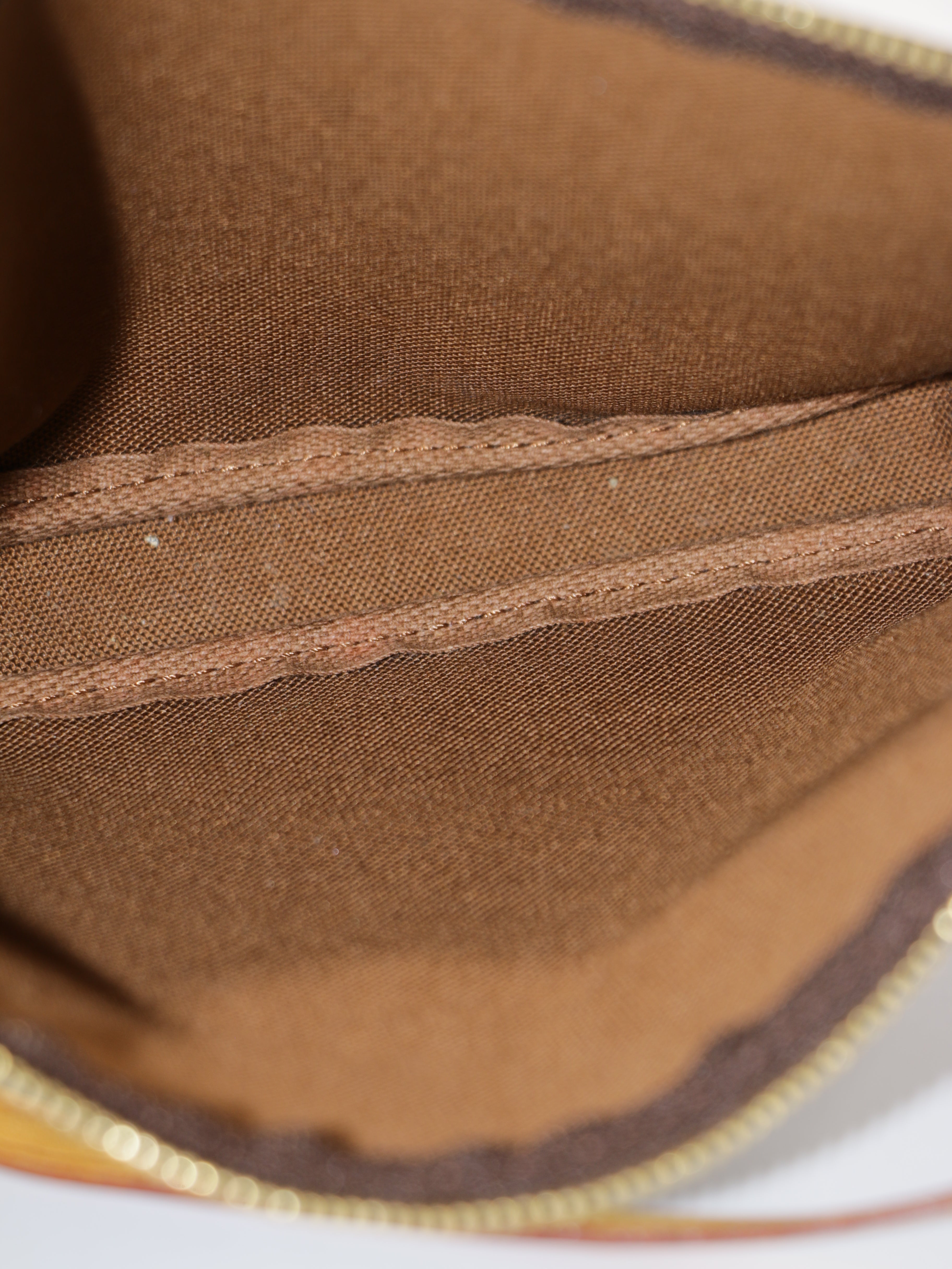 Accessories Pochette