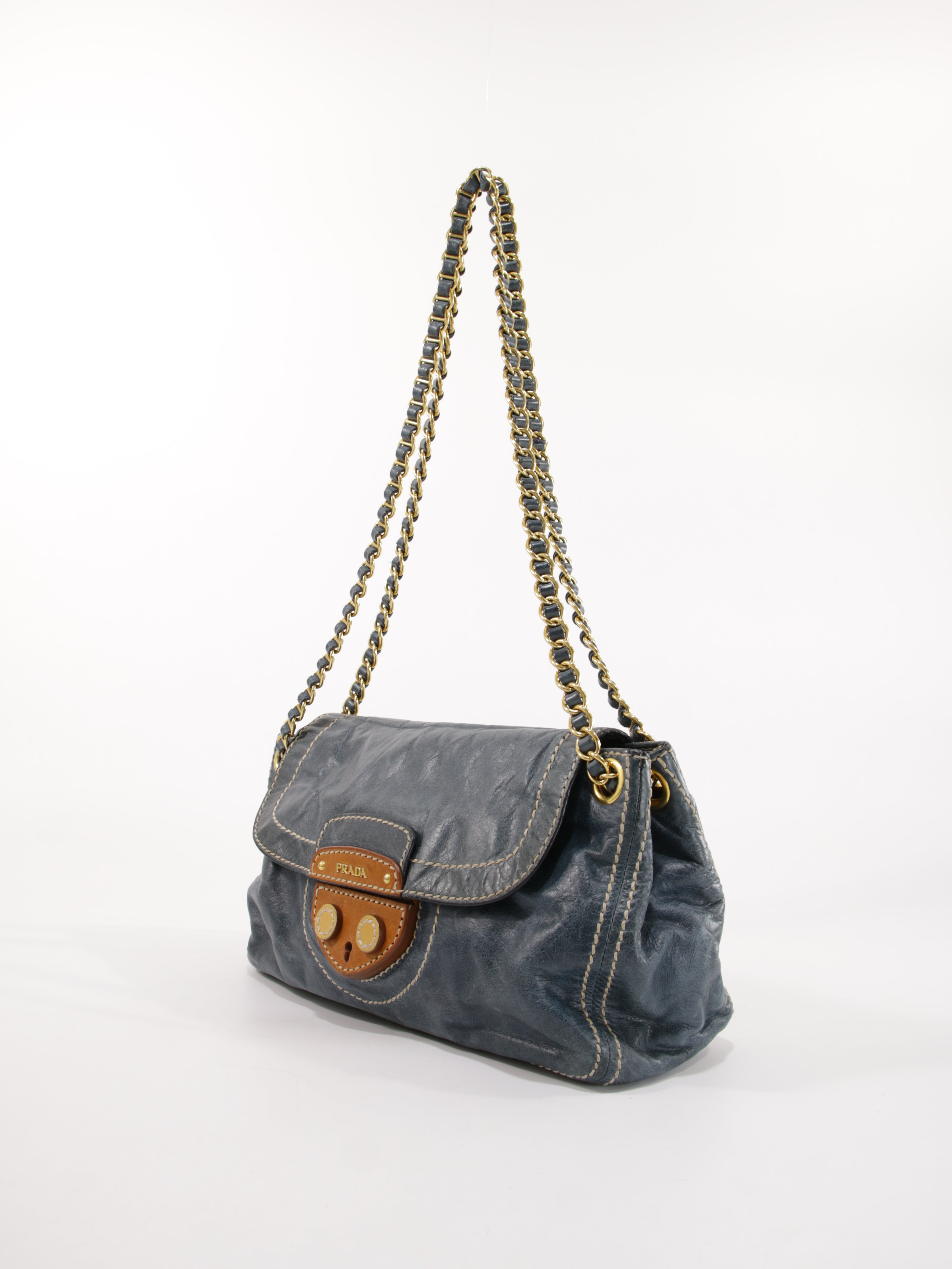Shoulder Bag