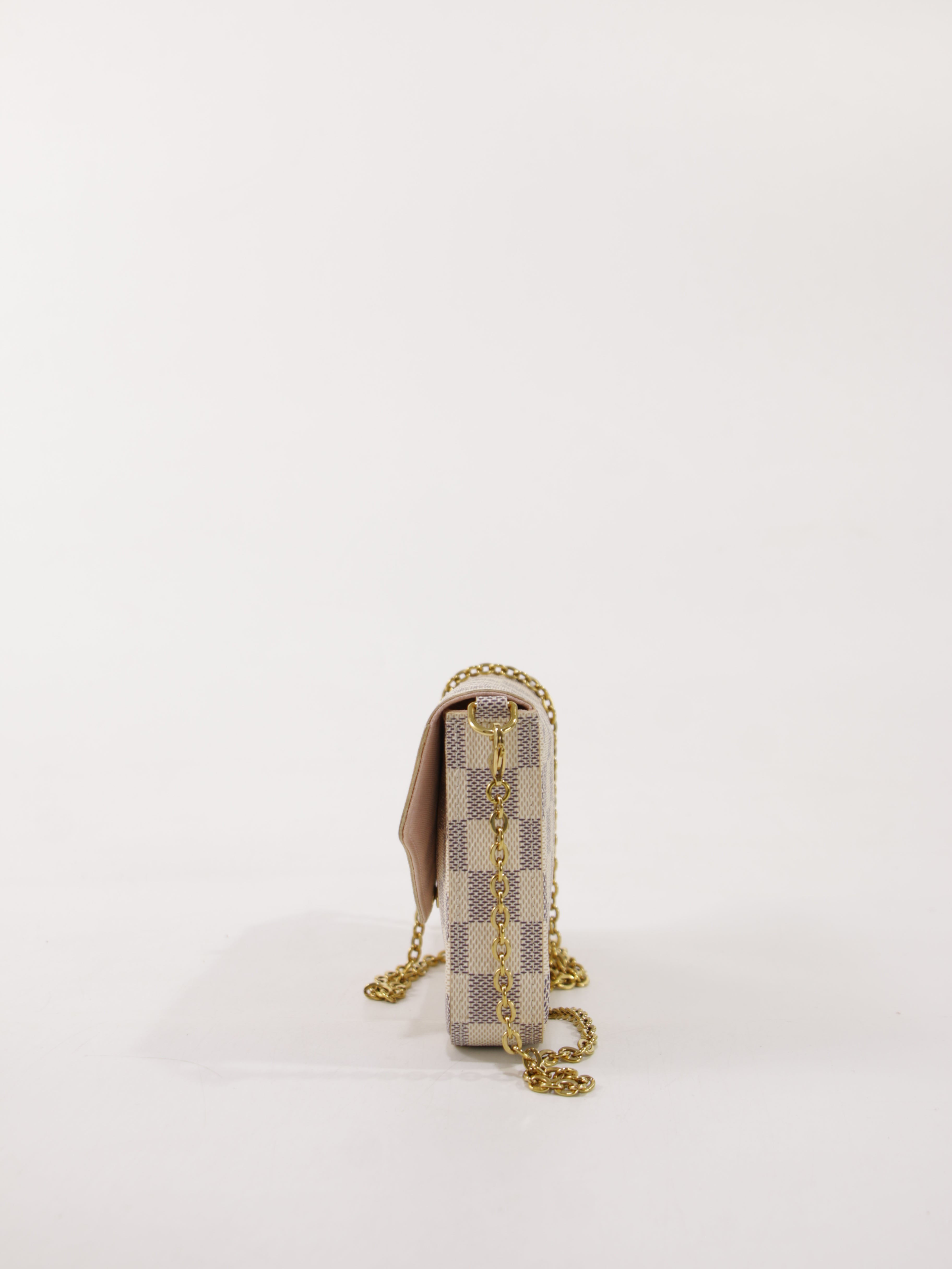 Pochette Felicie