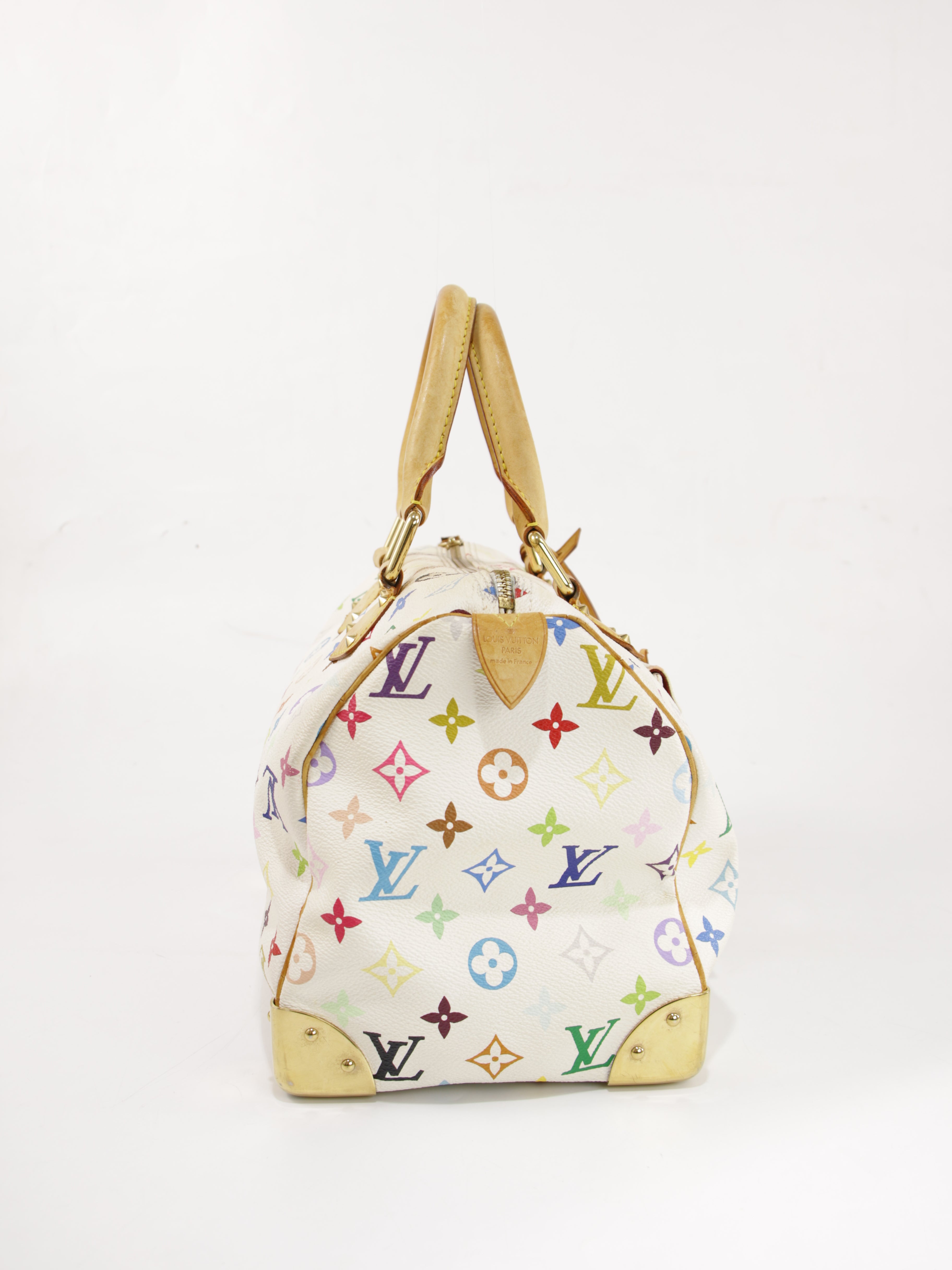 Takashi Murakami Speedy 30