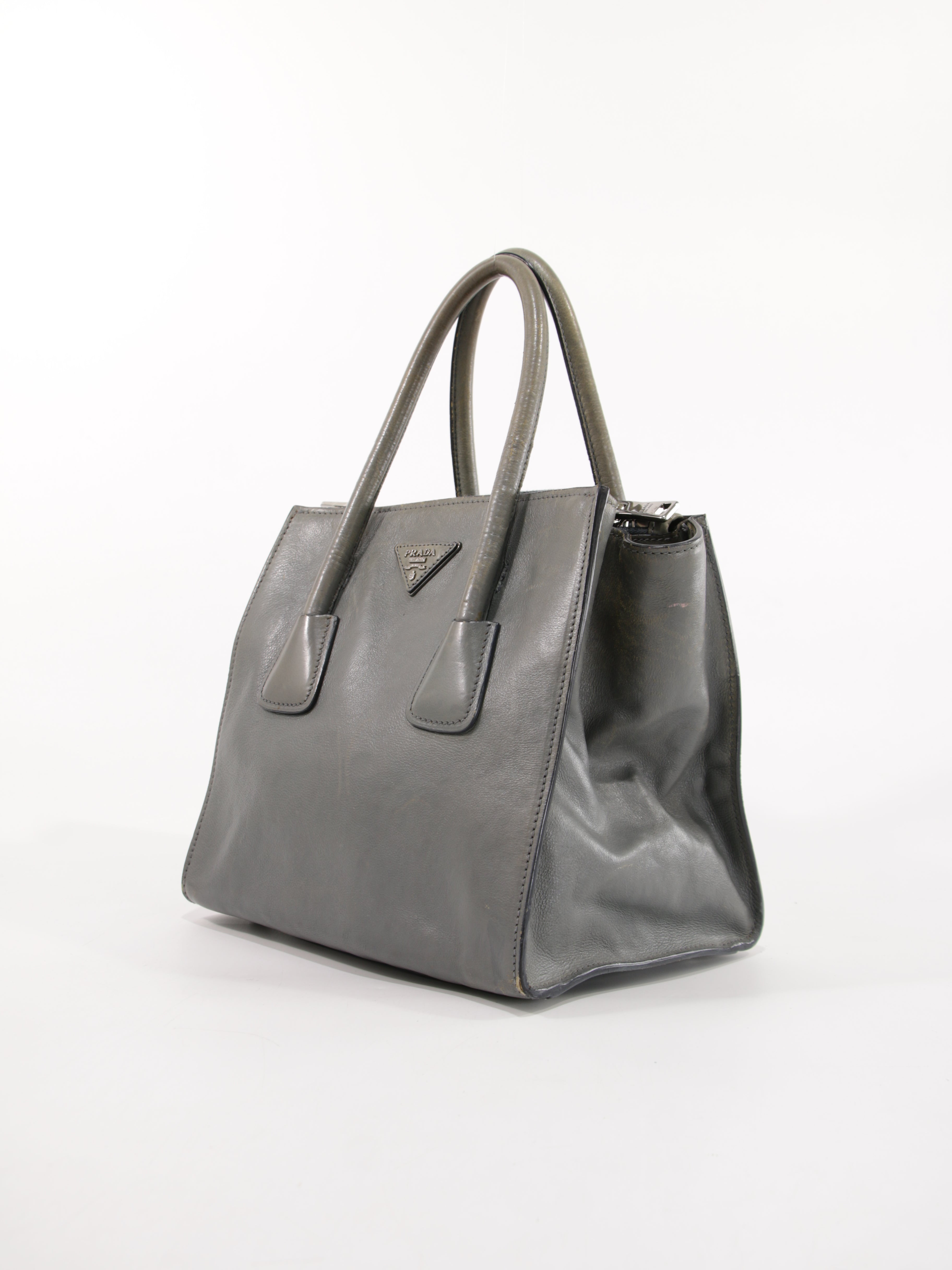Twin Pocket