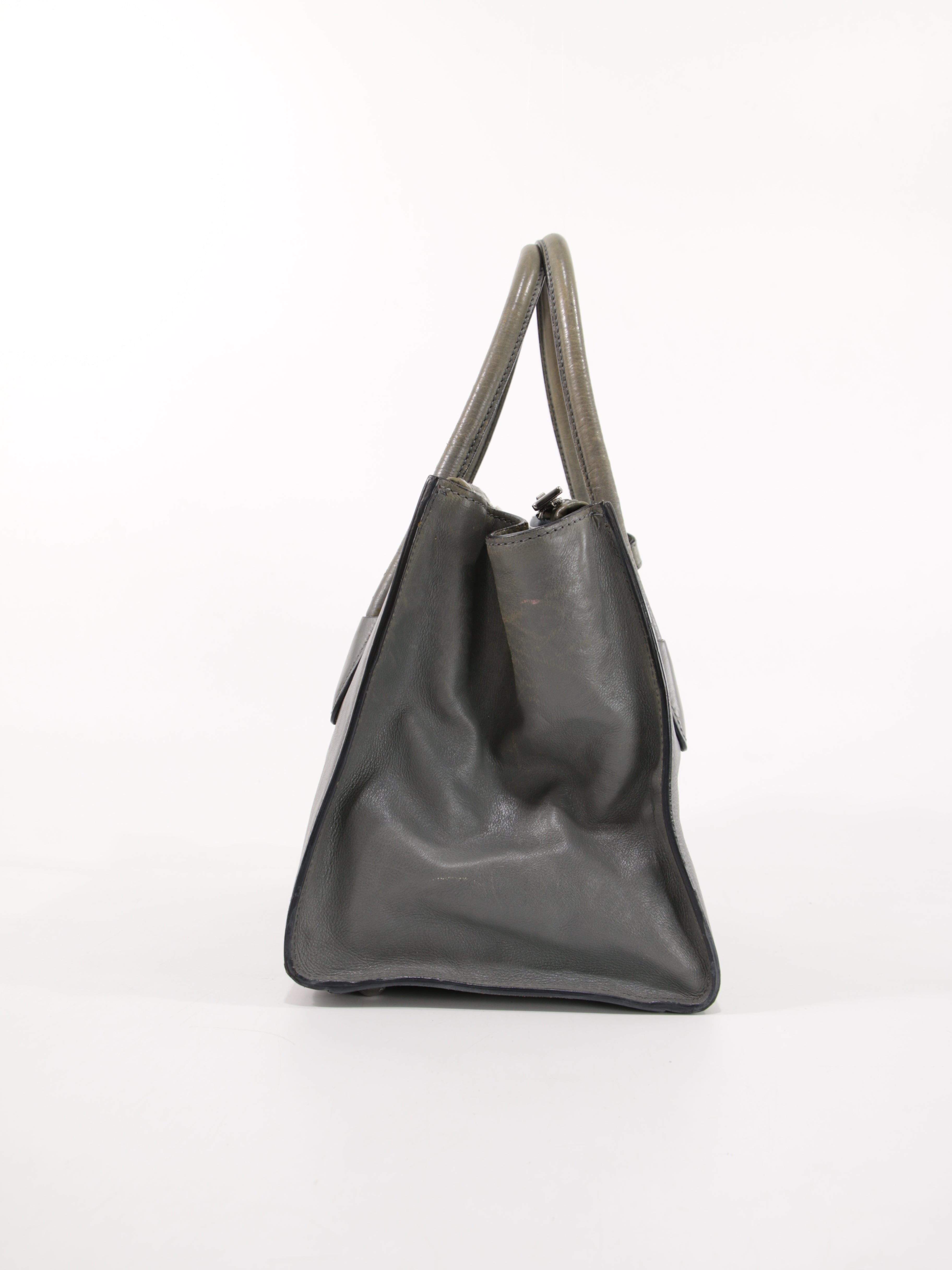Twin Pocket