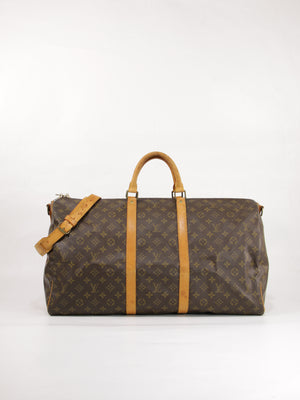 Keepall 55