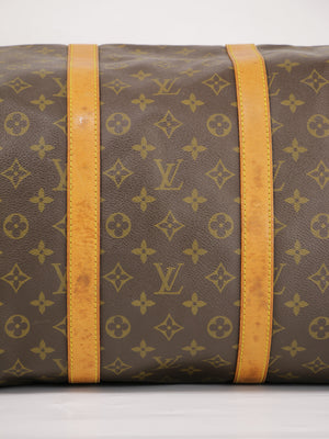 Keepall 55