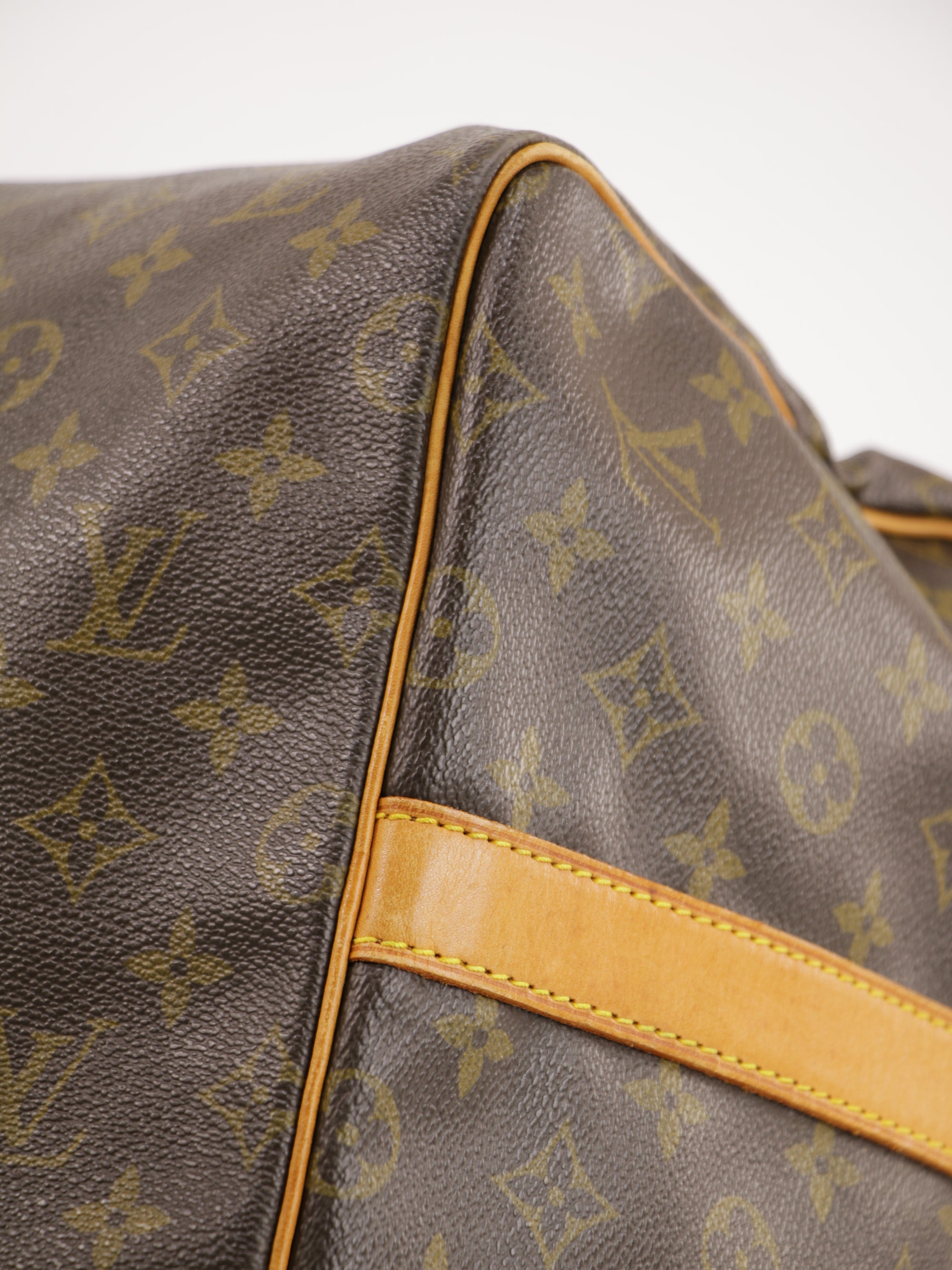 Keepall 55
