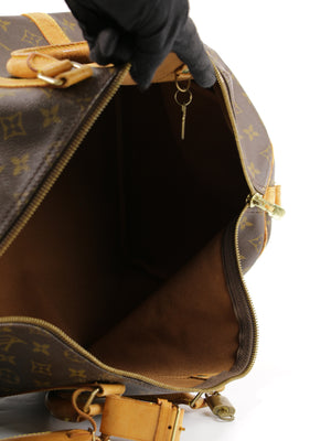 Keepall 55