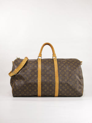 Keepall 55