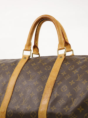 Keepall 55