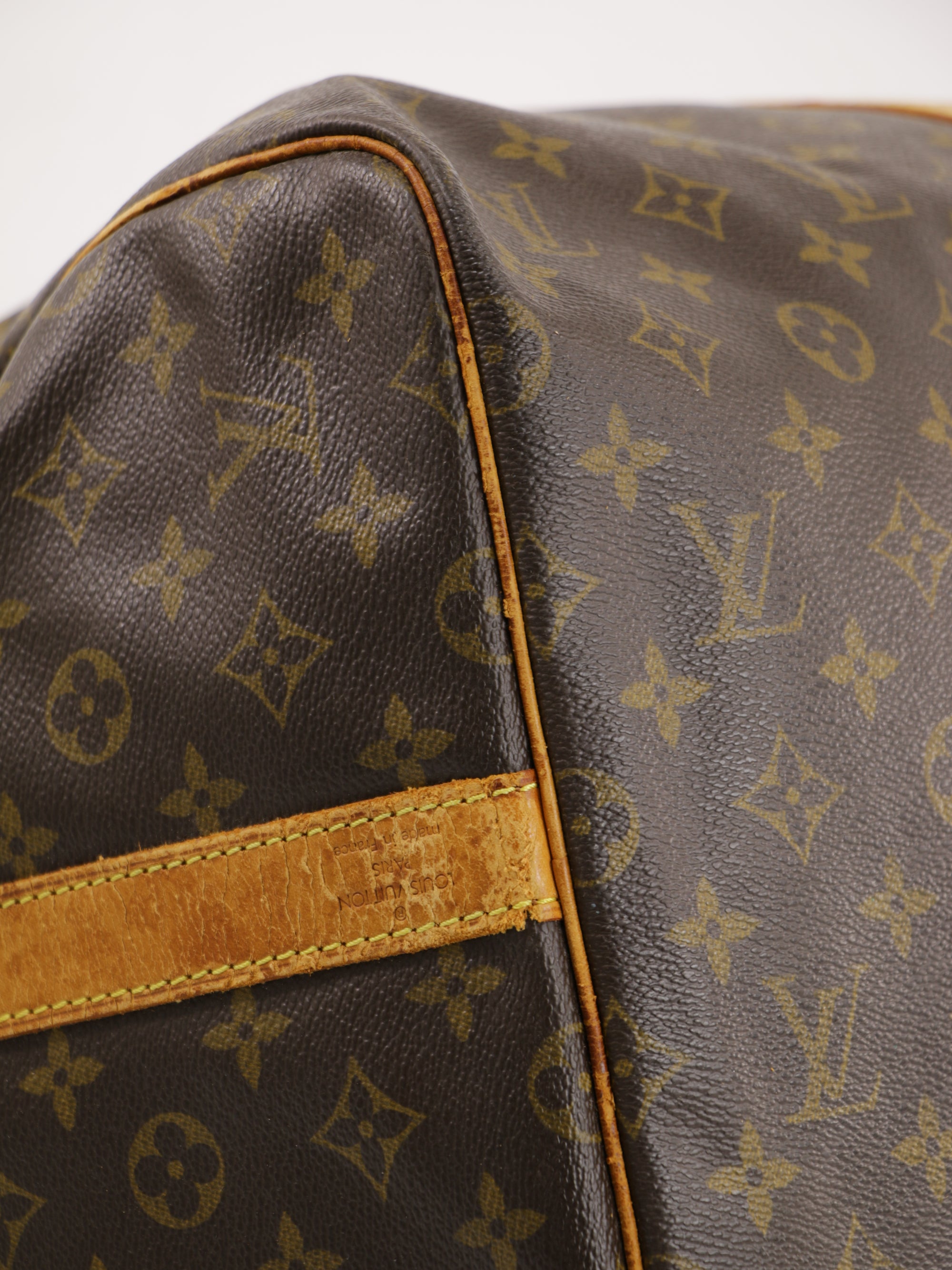 Keepall 55