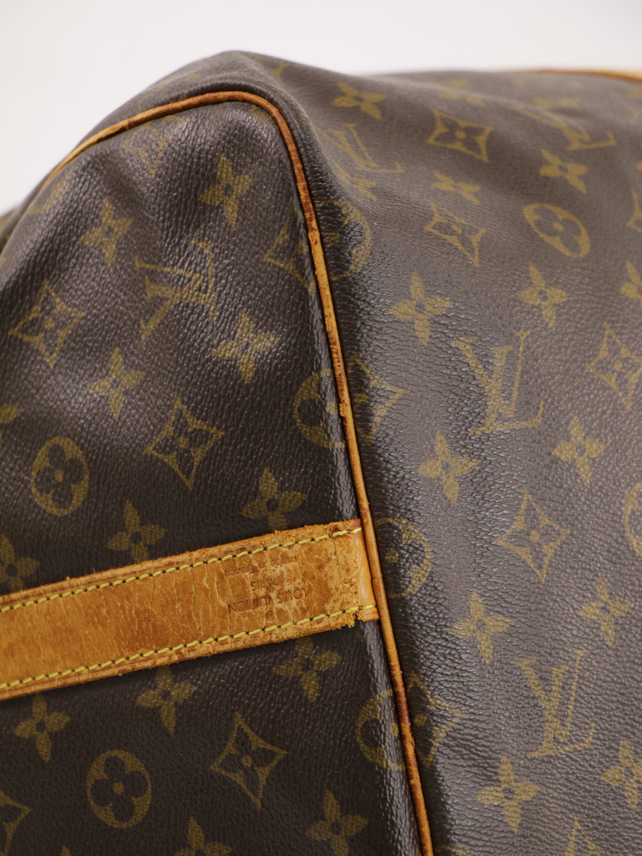 Keepall 55