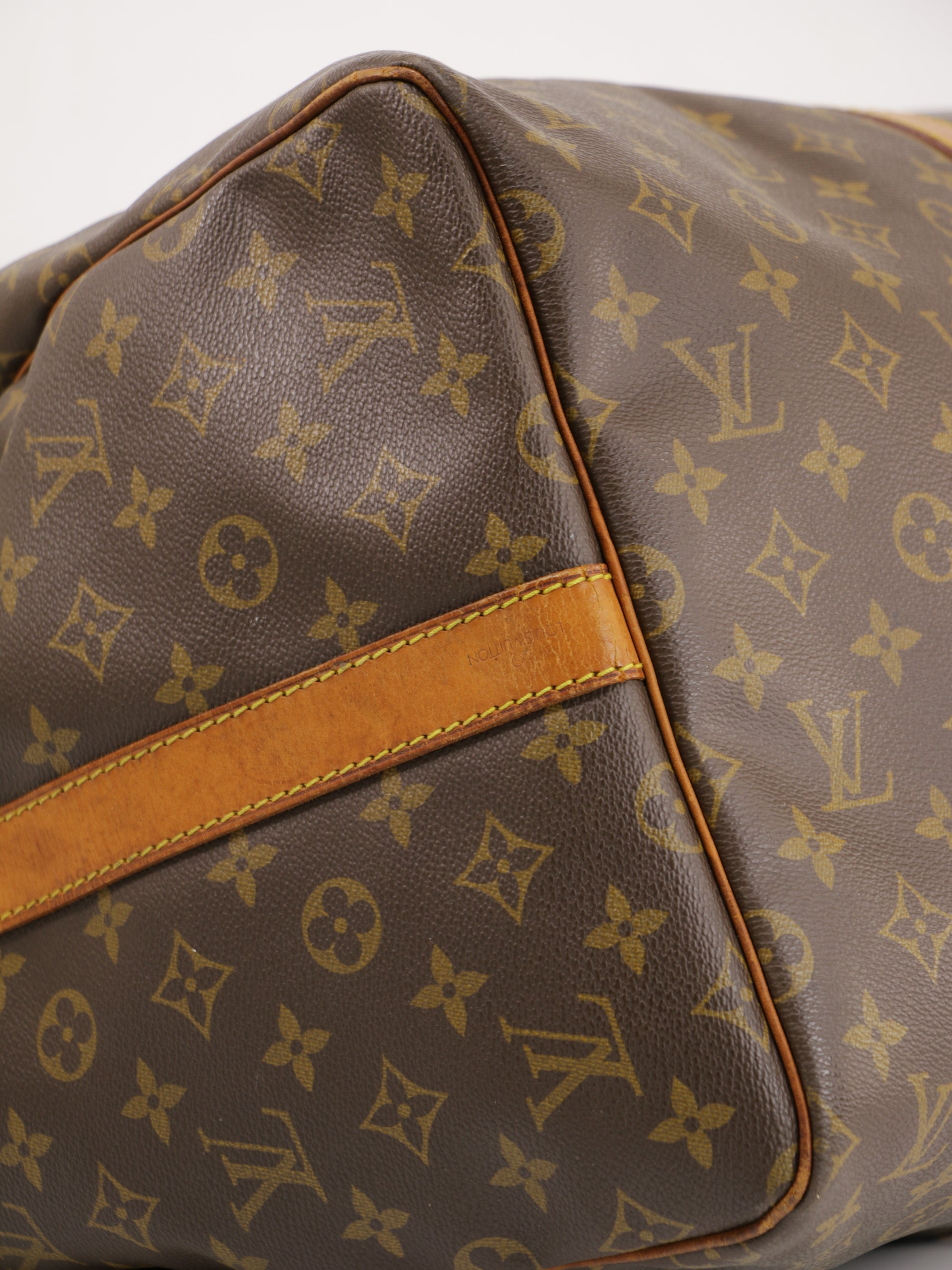 Keepall 55