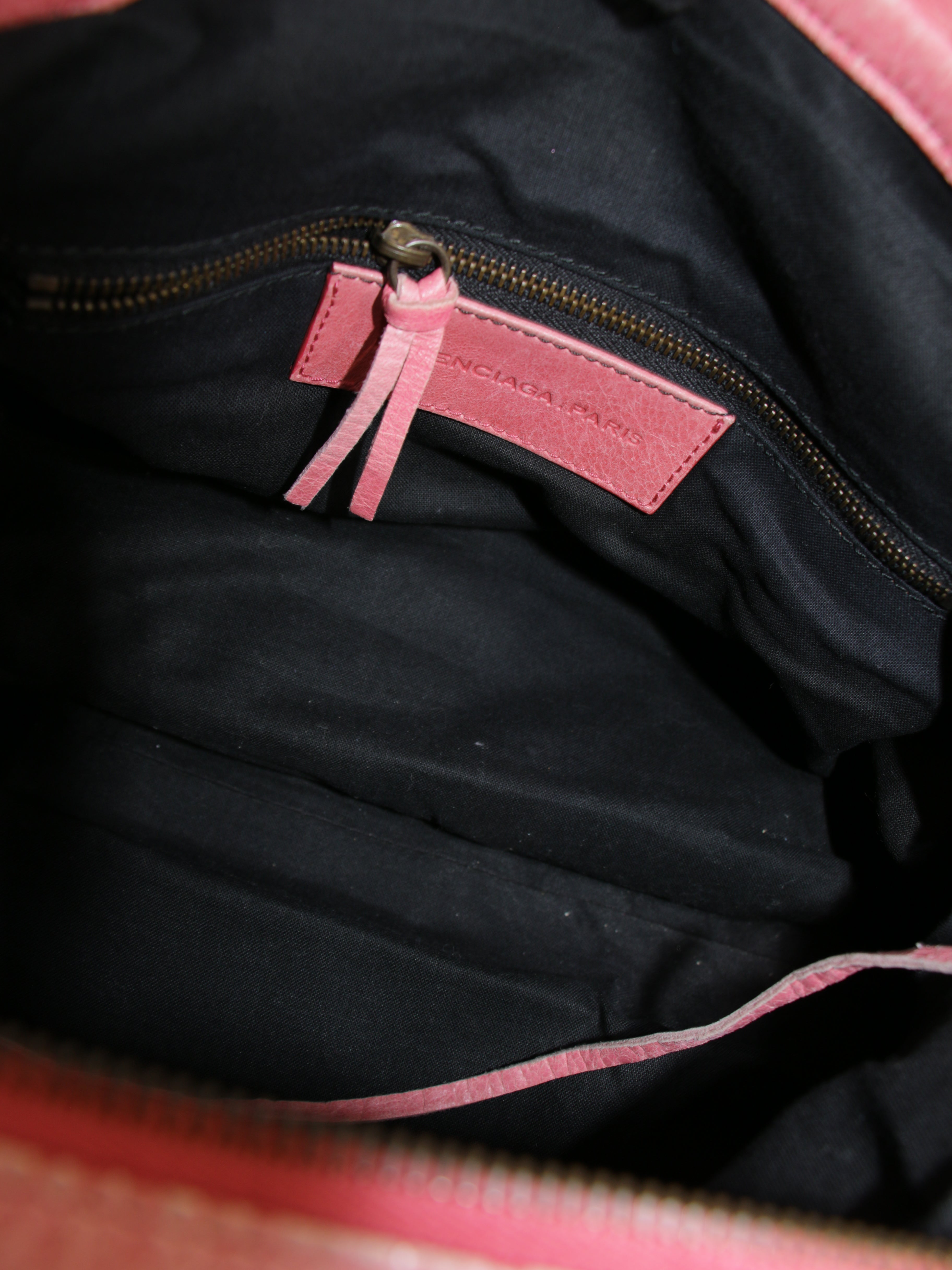 Shoulder Bag