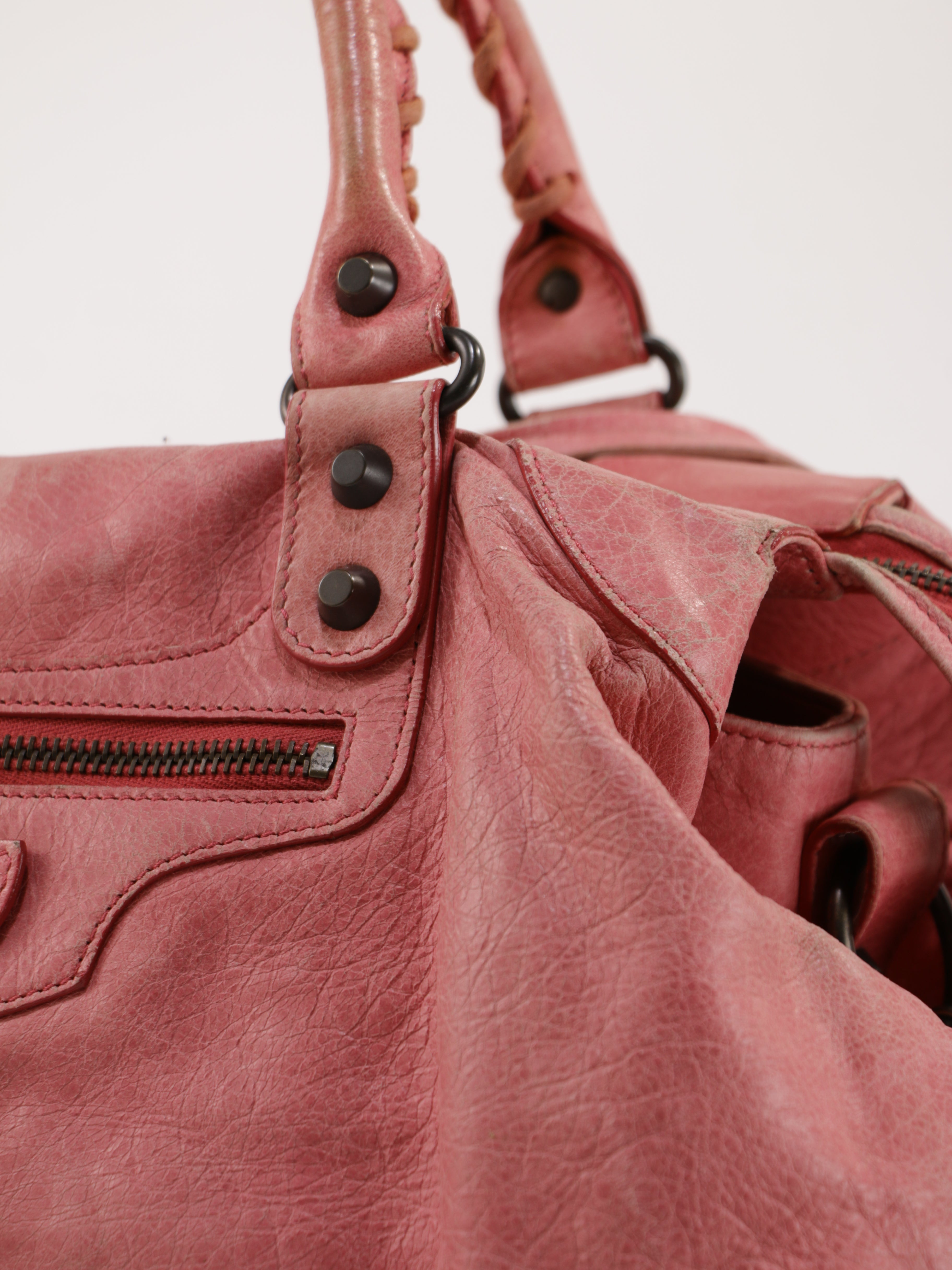 Shoulder Bag