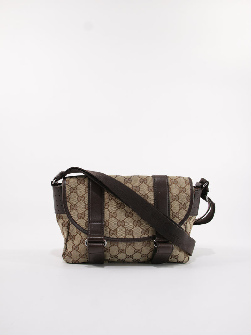 GUCCI CROSSBODY BAGS