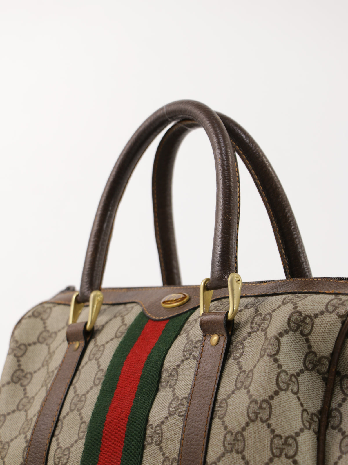 Gucci Boston