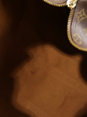 Keepall 45