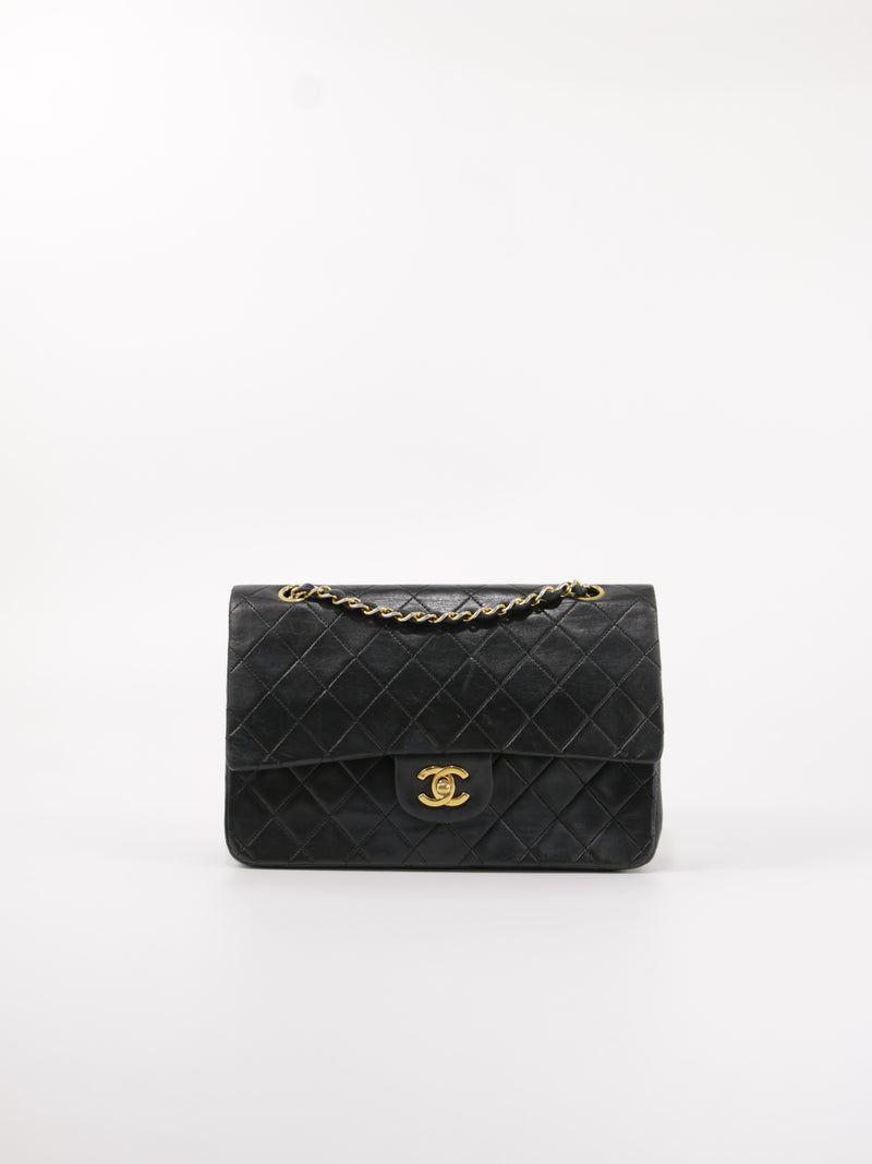 CHANEL - FLAP