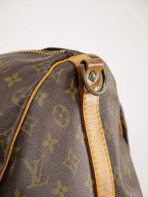 Keepall 55