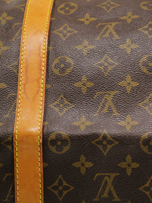 Keepall 55