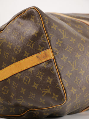 Keepall 55
