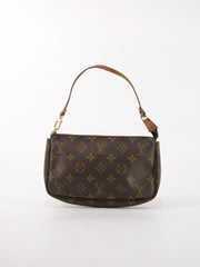 Louis Vuitton Accessories Pochette