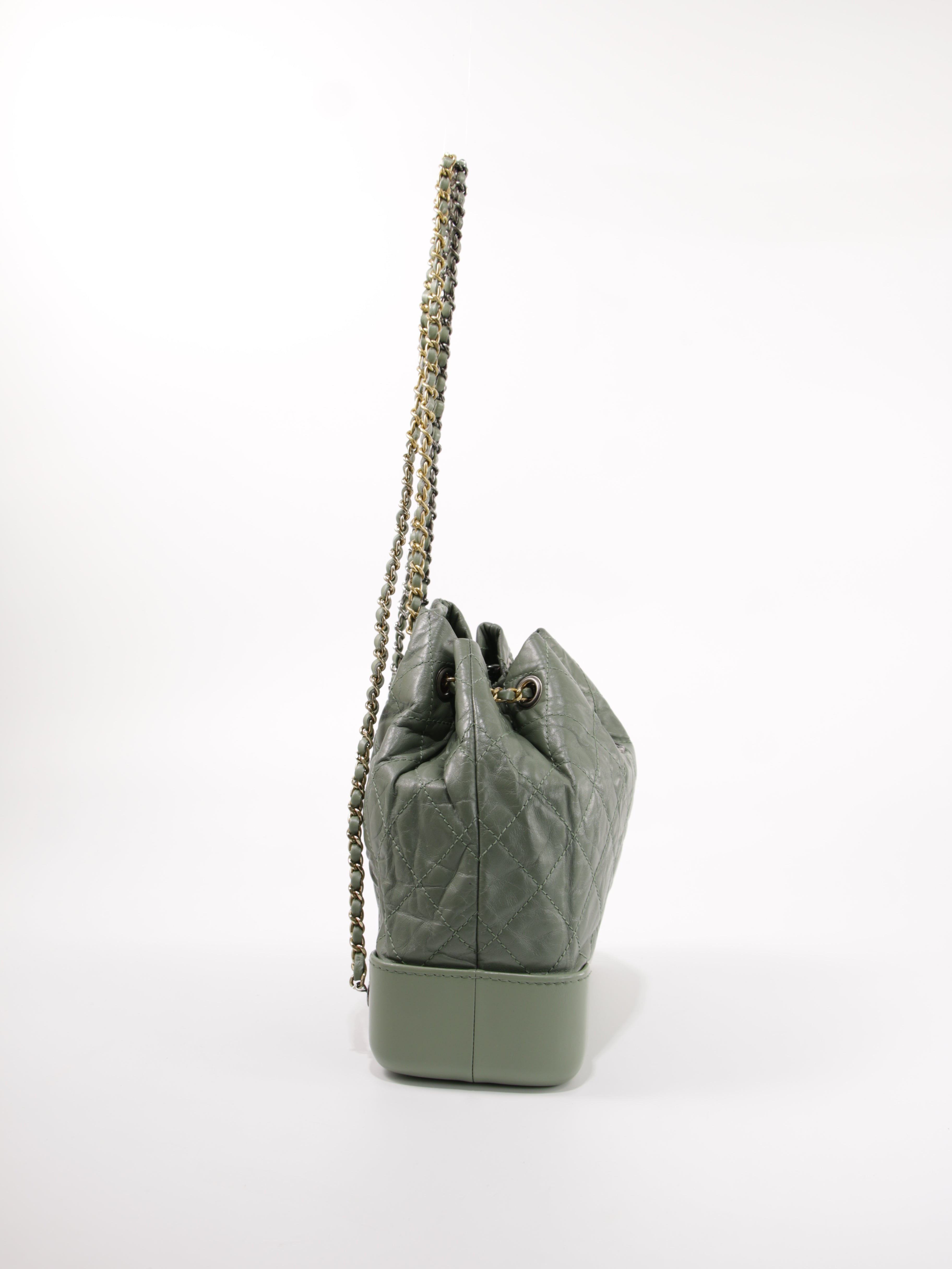 Small Gabrielle Backpack