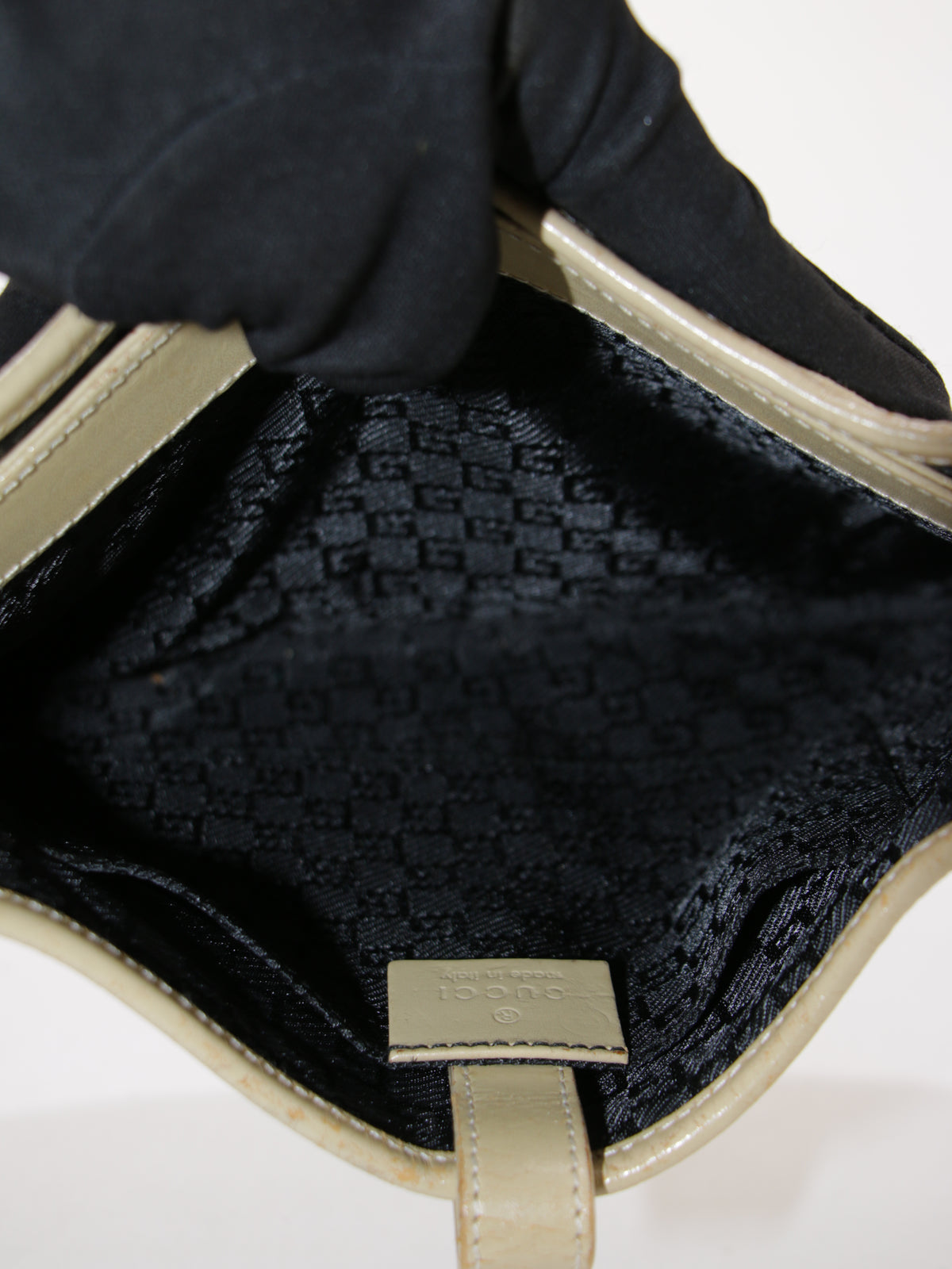 Gucci Small Jackie