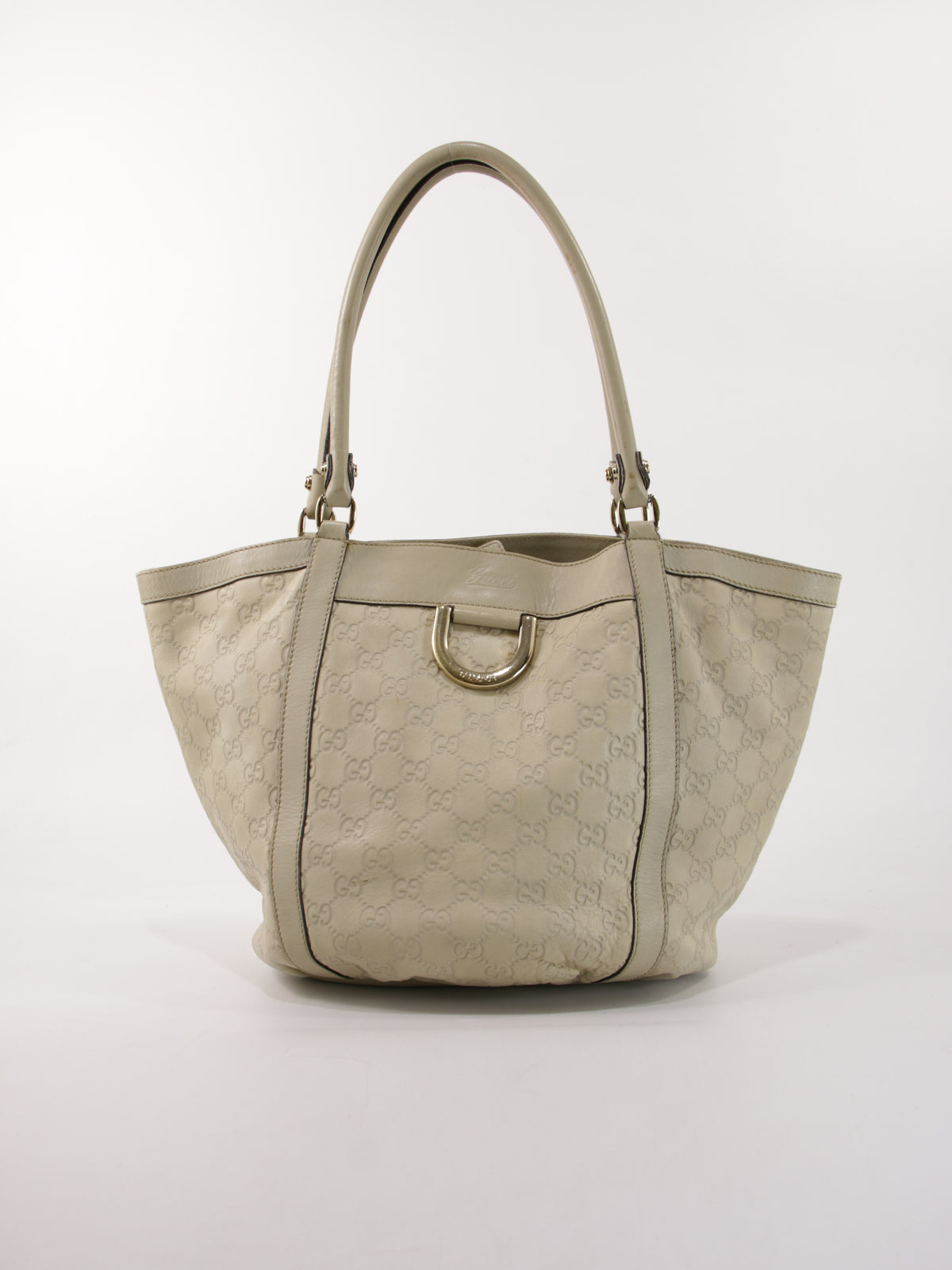 Gucci Abbey D-Ring
