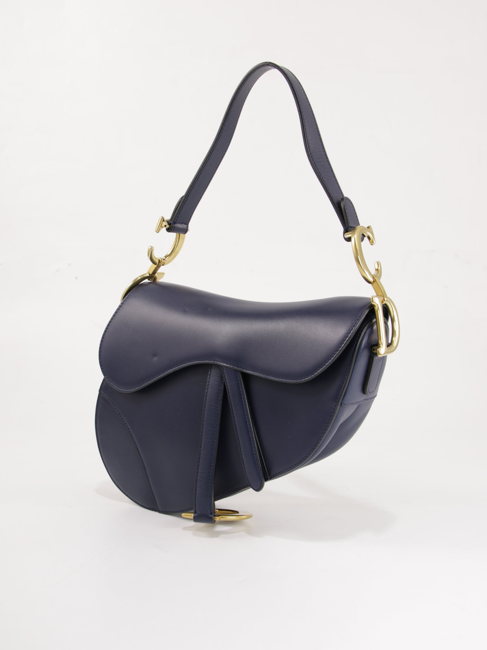 Saddle