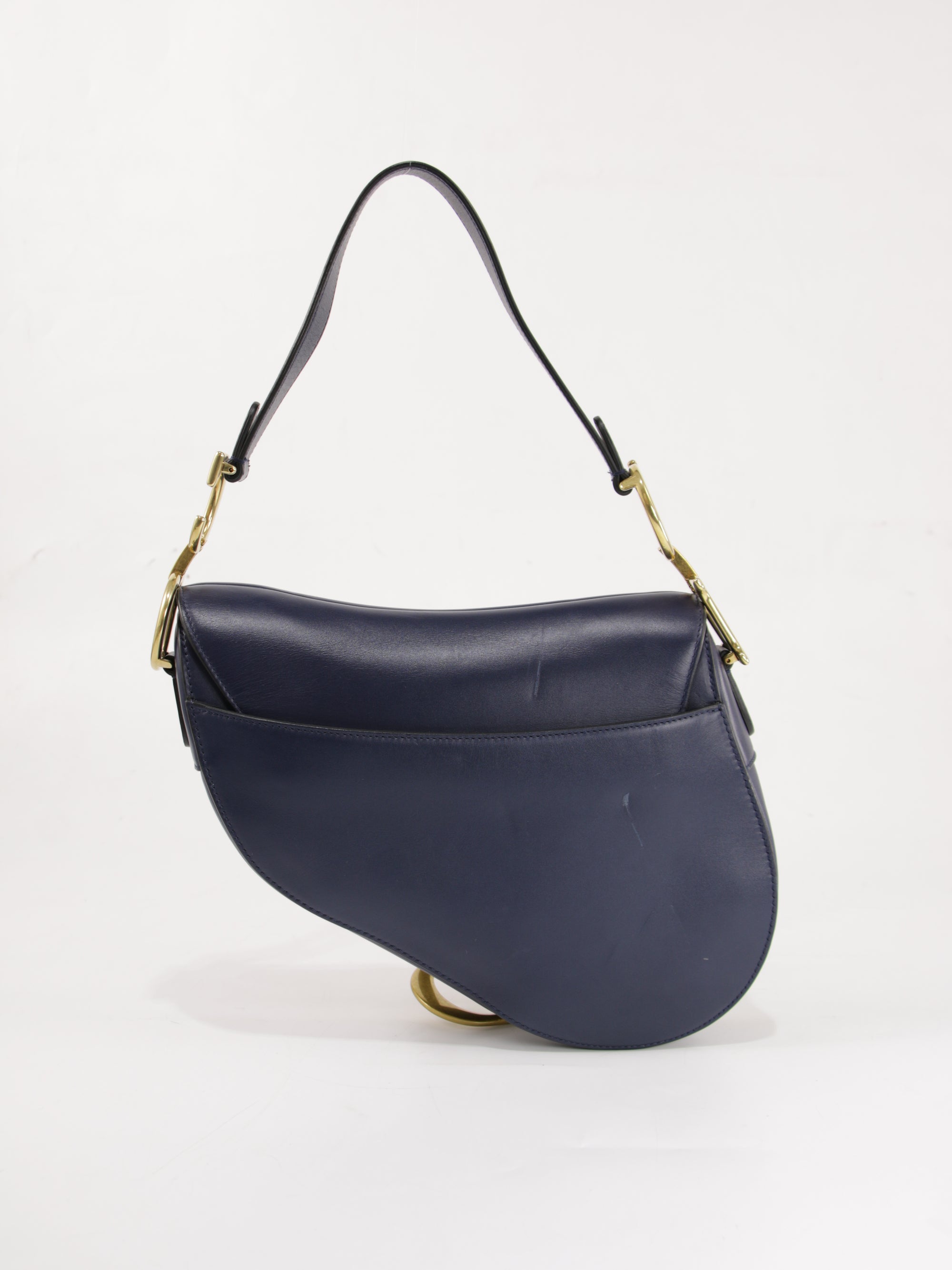 Saddle