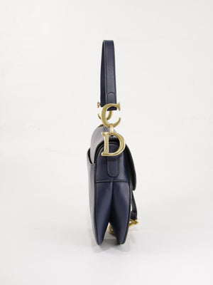 Saddle