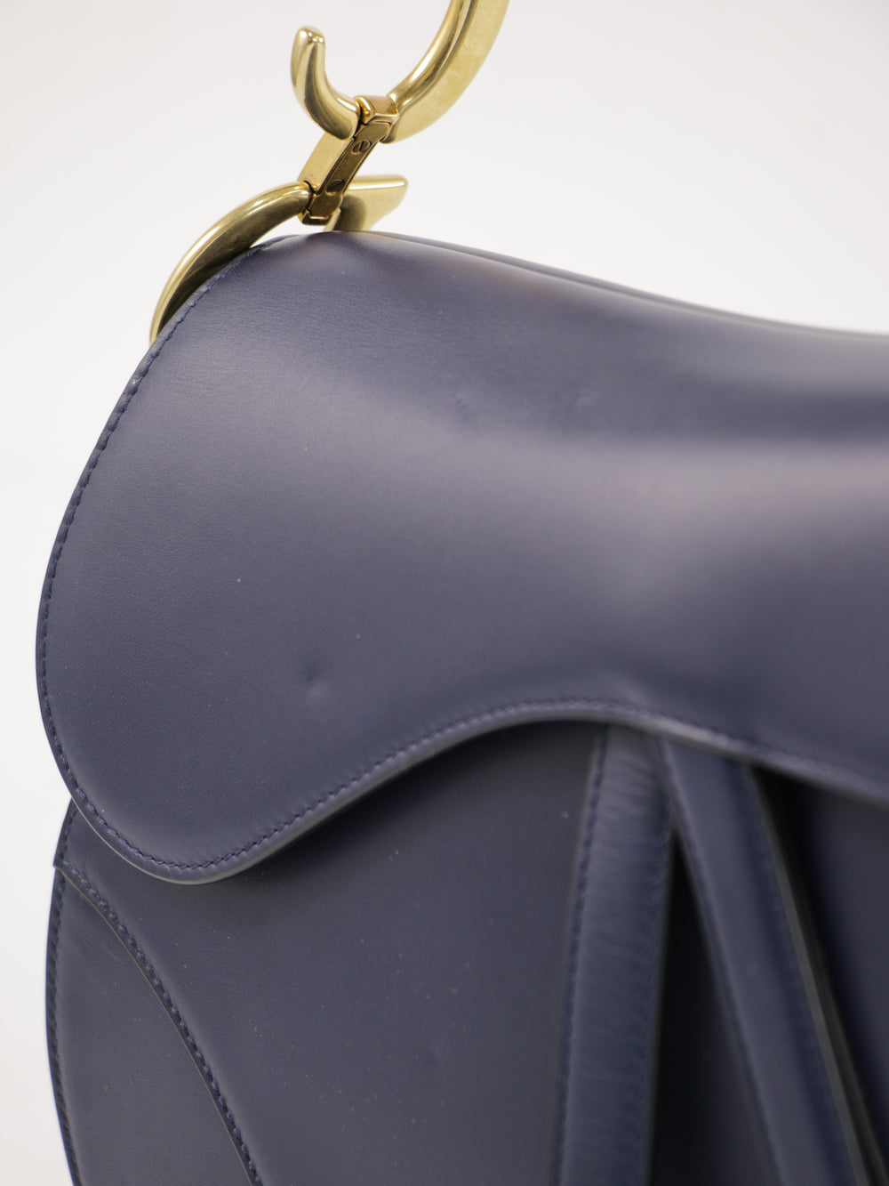Saddle