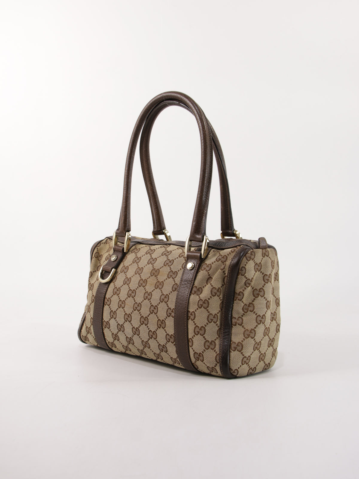 Gucci Abbey D-Ring Boston