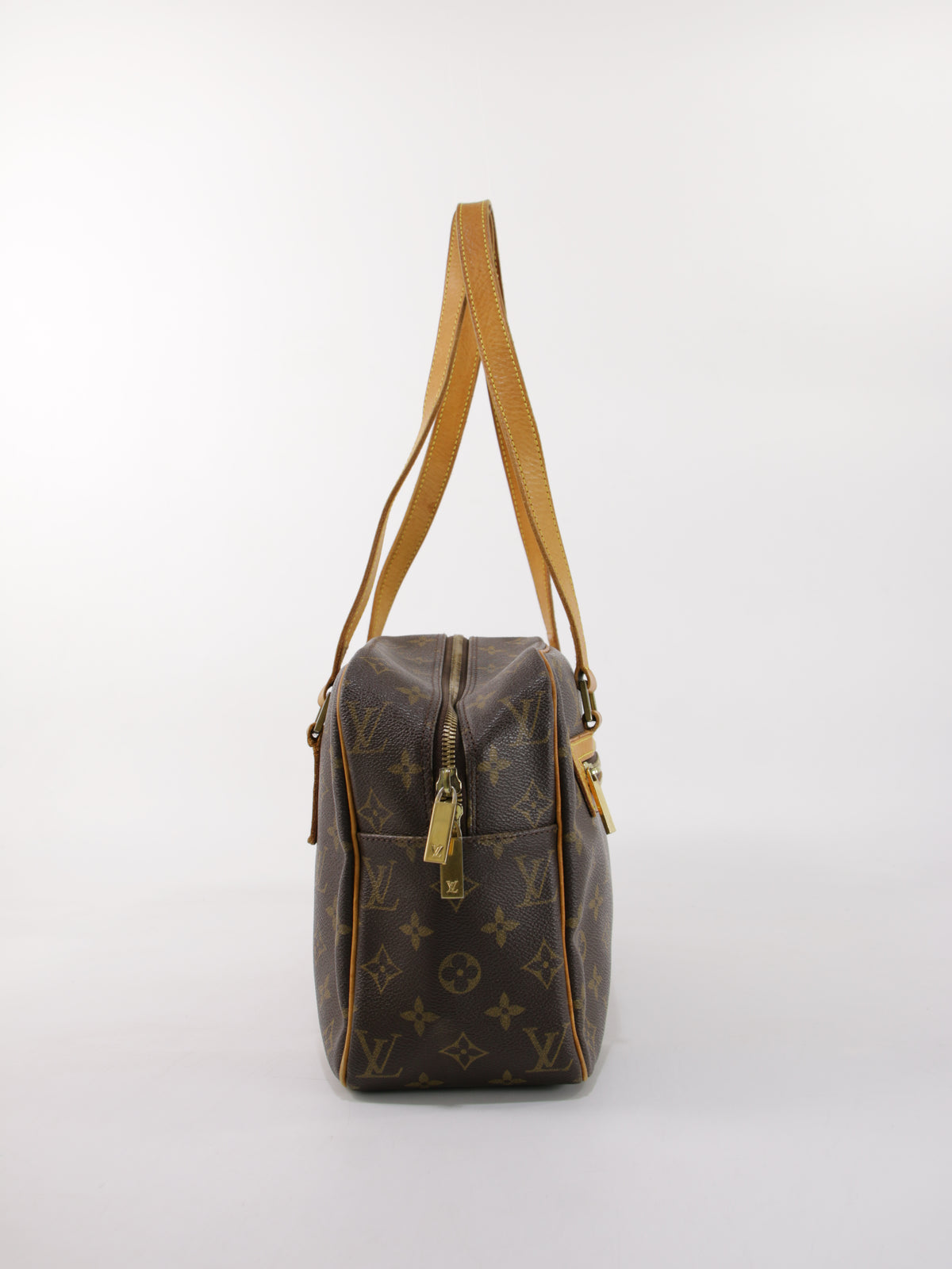Louis Vuitton Cité GM