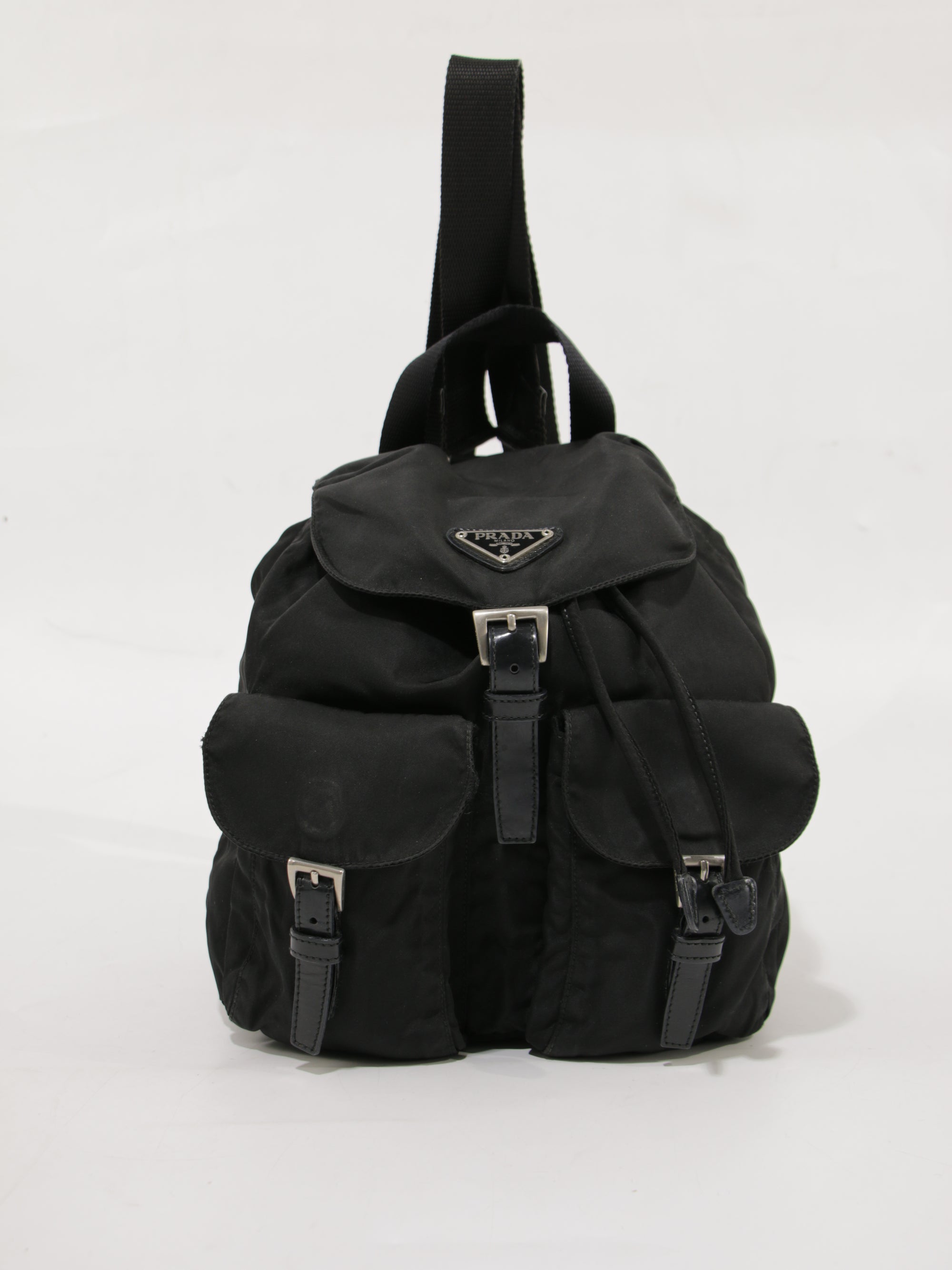 Velo Backpack